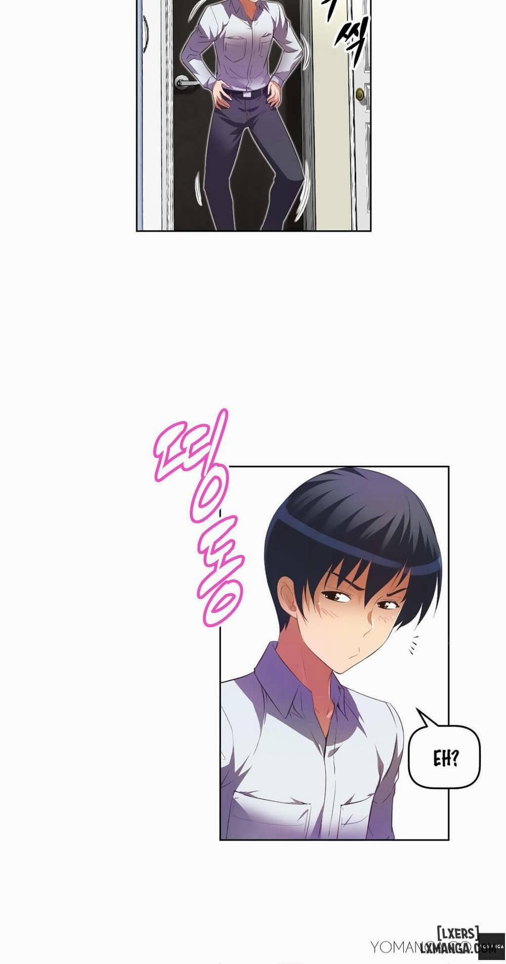 Phóng Thích Dục Vọng 21 trang 25