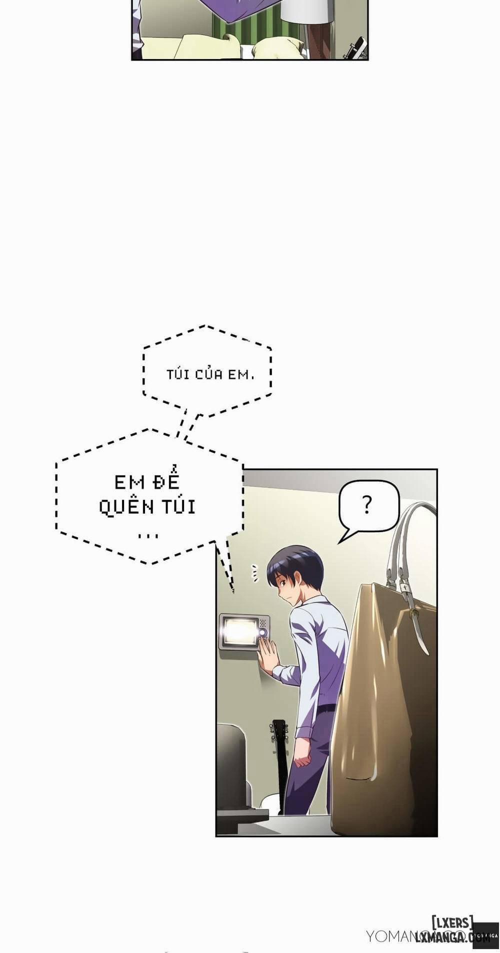 Phóng Thích Dục Vọng 21 trang 27