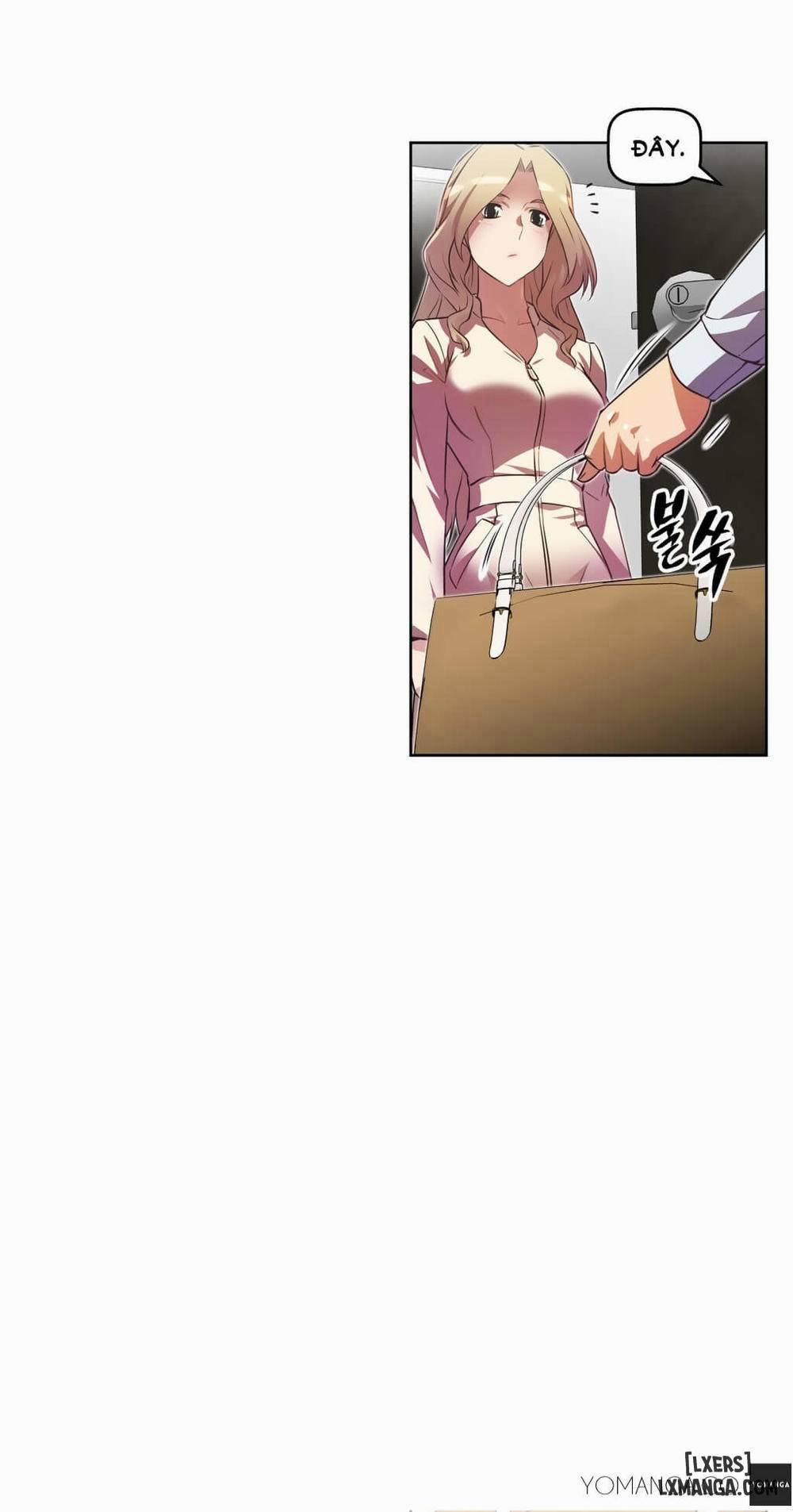 Phóng Thích Dục Vọng 21 trang 29