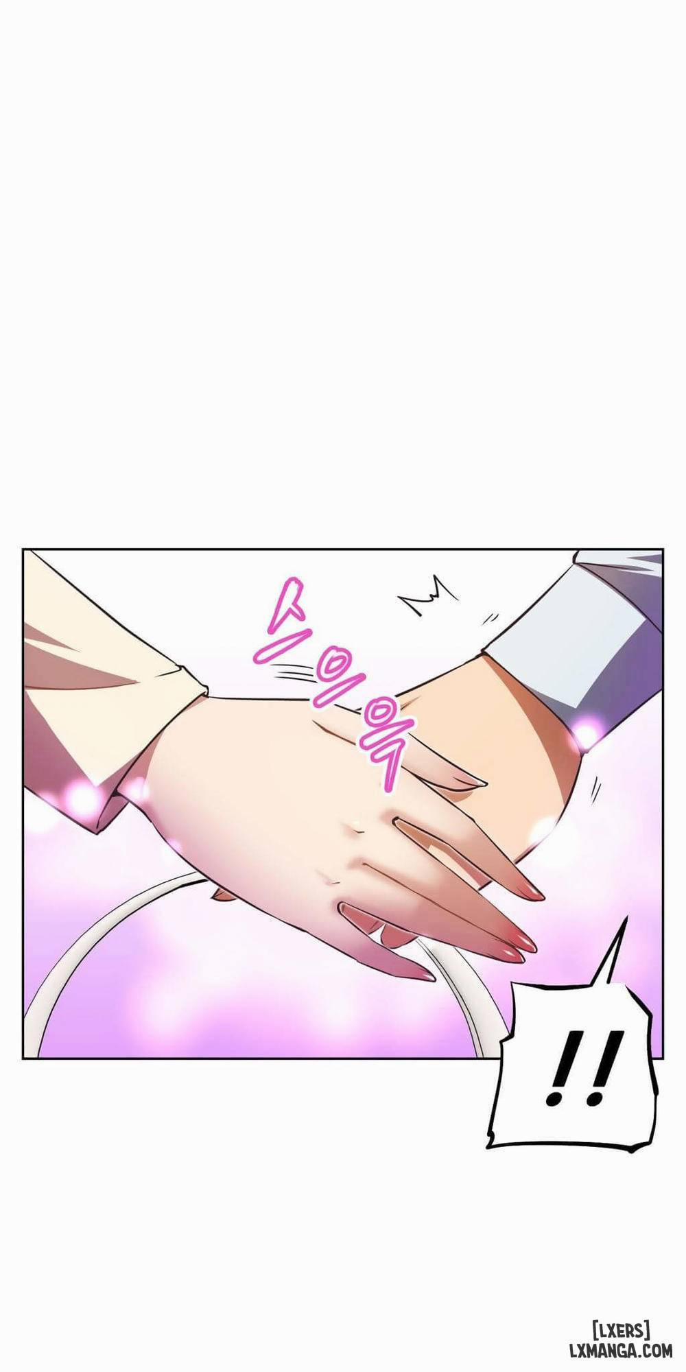 Phóng Thích Dục Vọng 21 trang 30