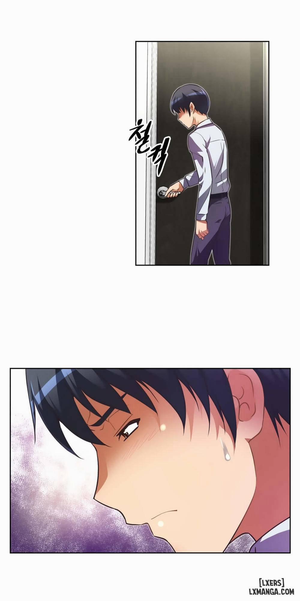 Phóng Thích Dục Vọng 21 trang 34