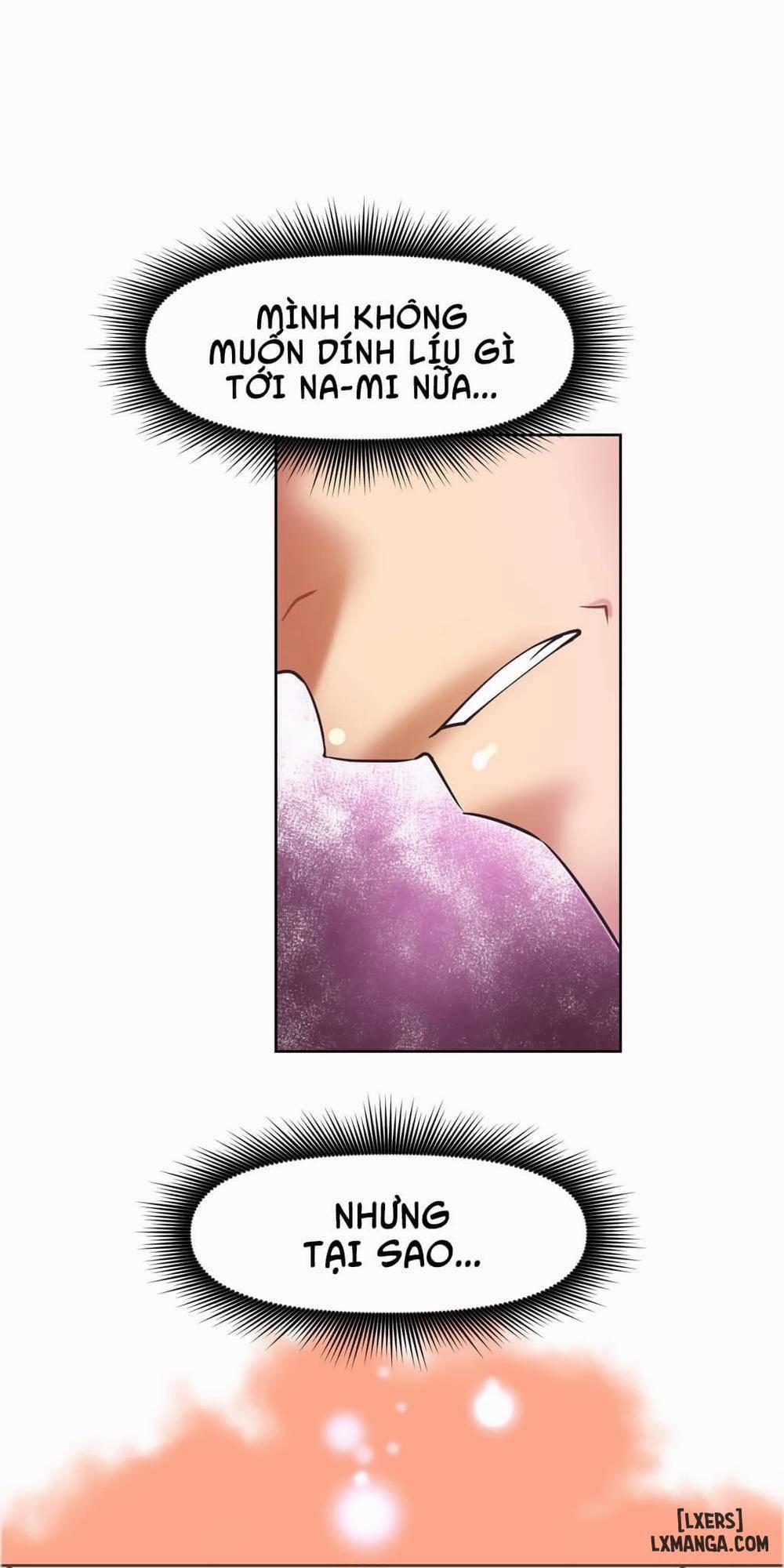 Phóng Thích Dục Vọng 21 trang 36