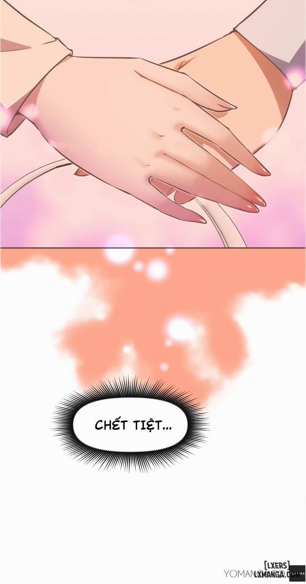 Phóng Thích Dục Vọng 21 trang 37