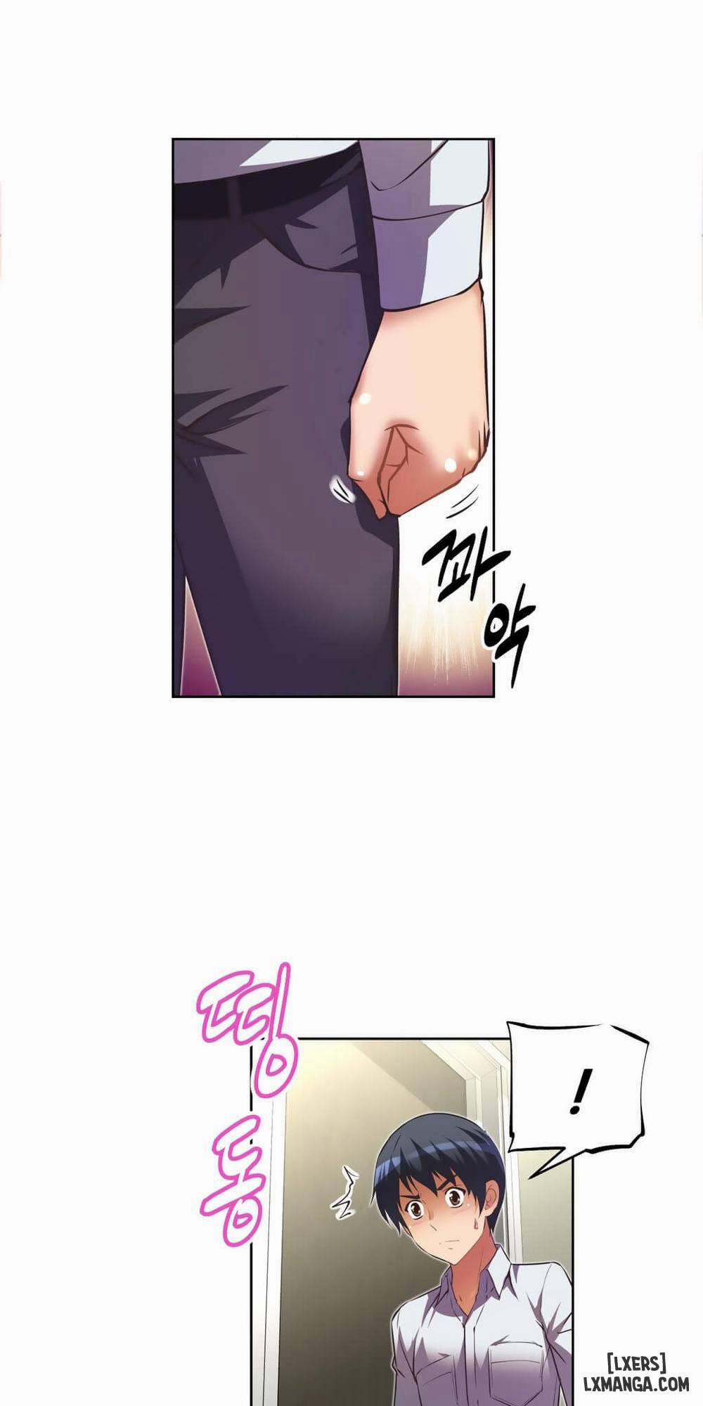 Phóng Thích Dục Vọng 21 trang 38