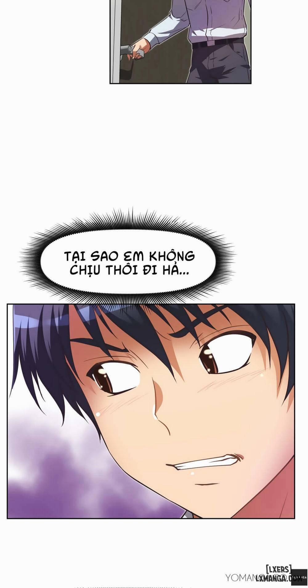 Phóng Thích Dục Vọng 21 trang 39