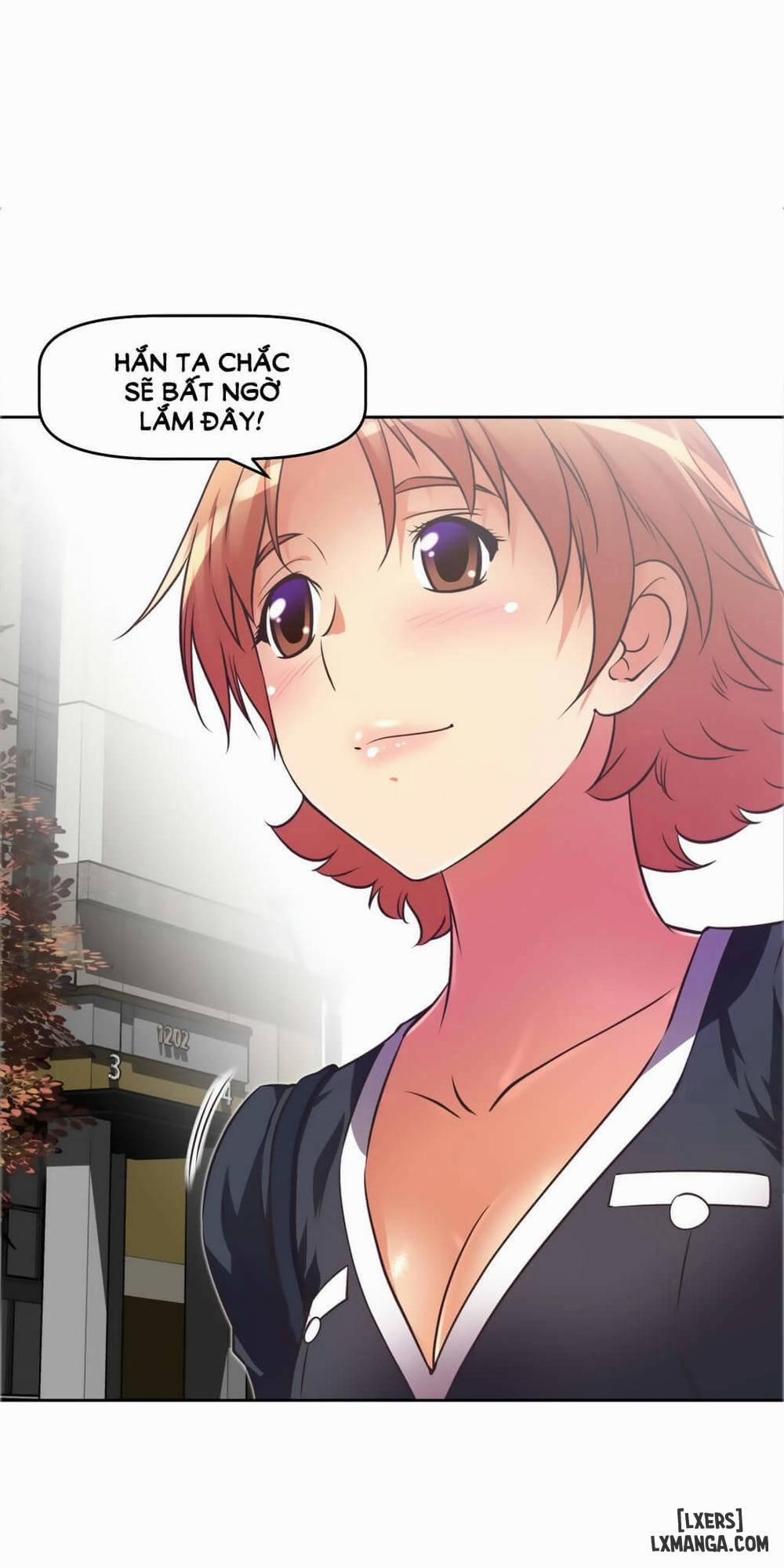 Phóng Thích Dục Vọng 21 trang 4