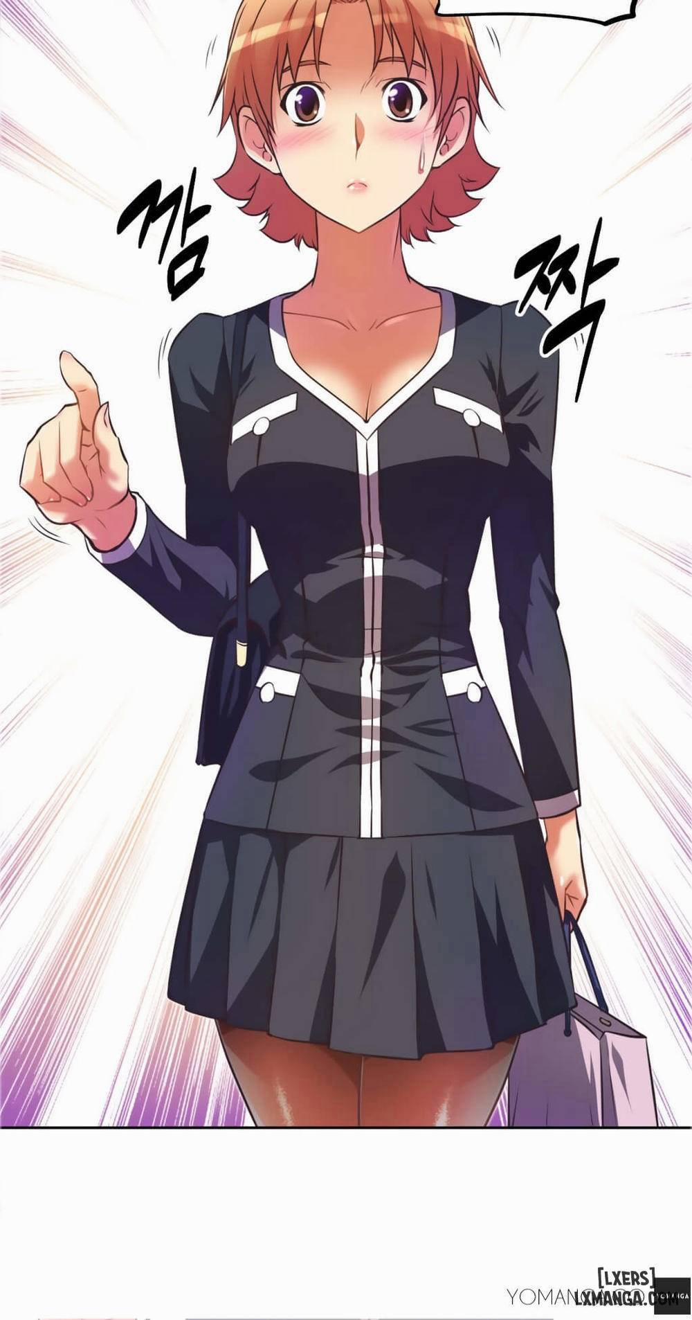 Phóng Thích Dục Vọng 21 trang 41