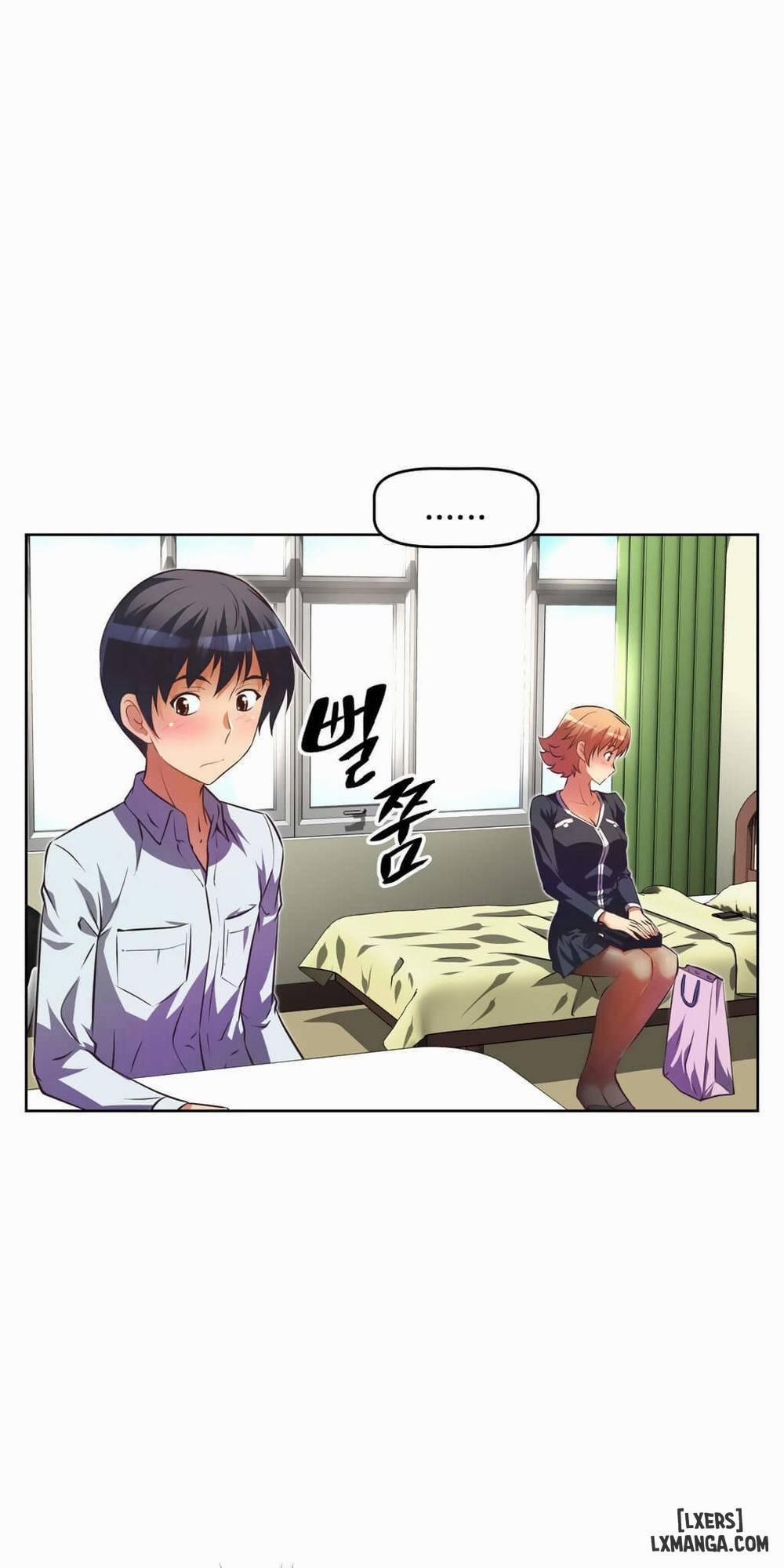 Phóng Thích Dục Vọng 21 trang 44