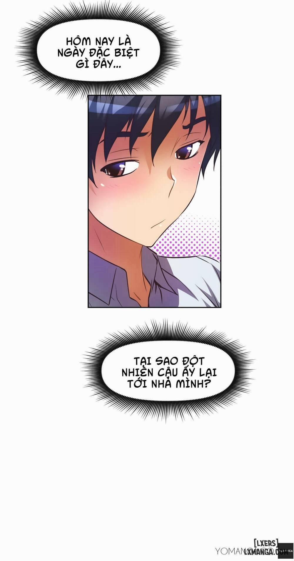 Phóng Thích Dục Vọng 21 trang 45