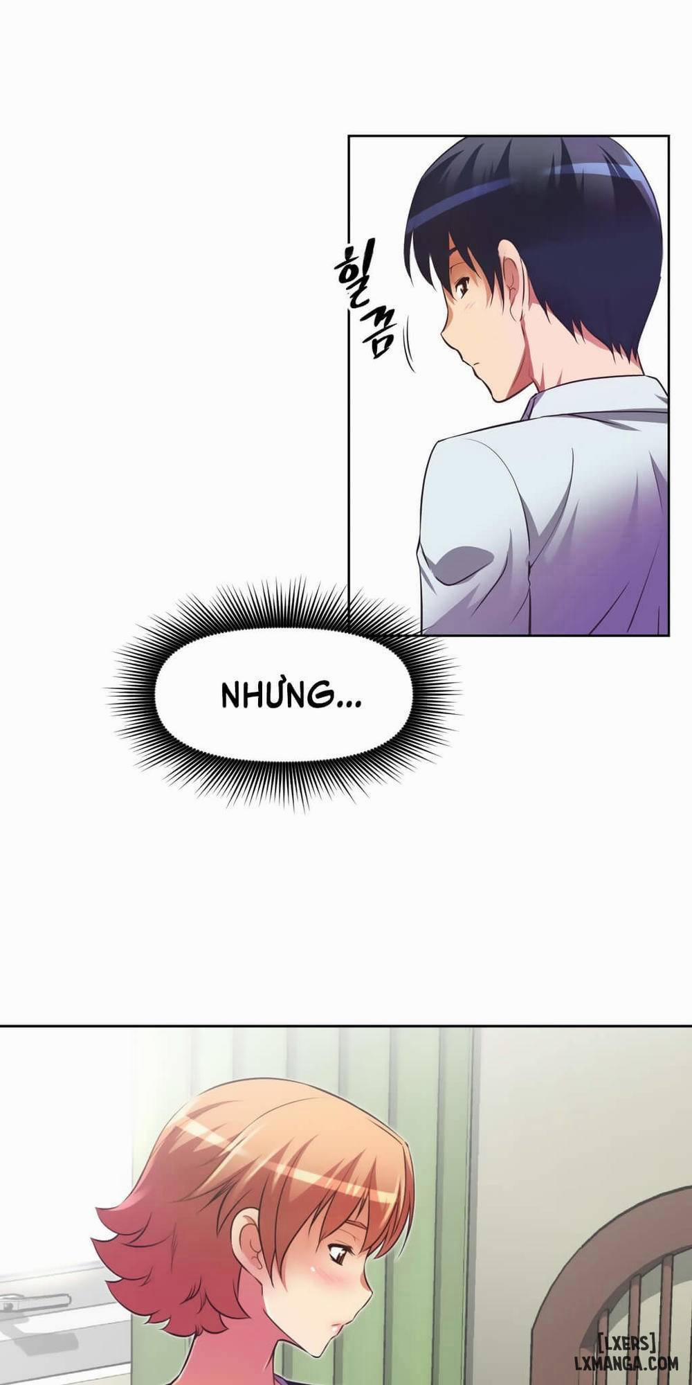 Phóng Thích Dục Vọng 21 trang 46