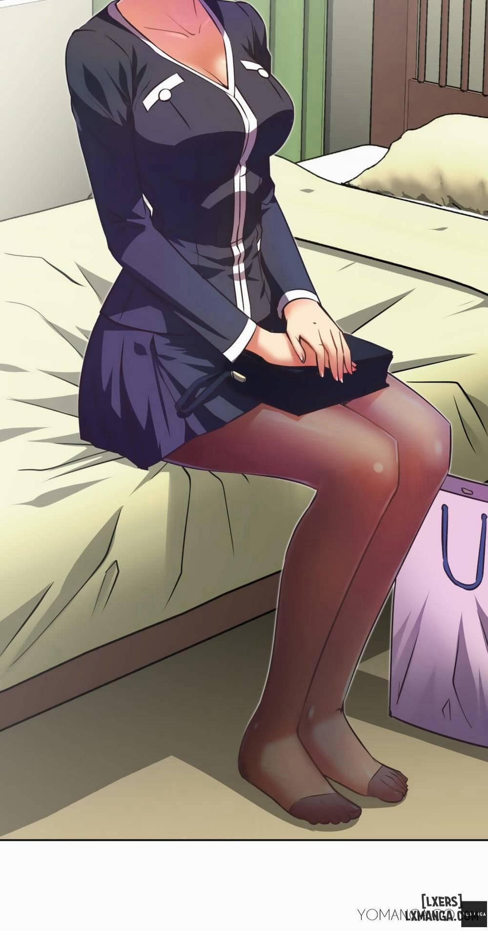 Phóng Thích Dục Vọng 21 trang 47