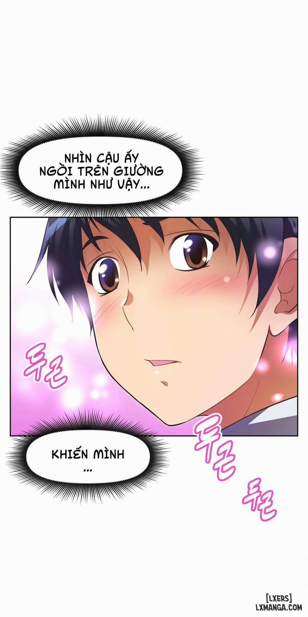 Phóng Thích Dục Vọng 21 trang 48