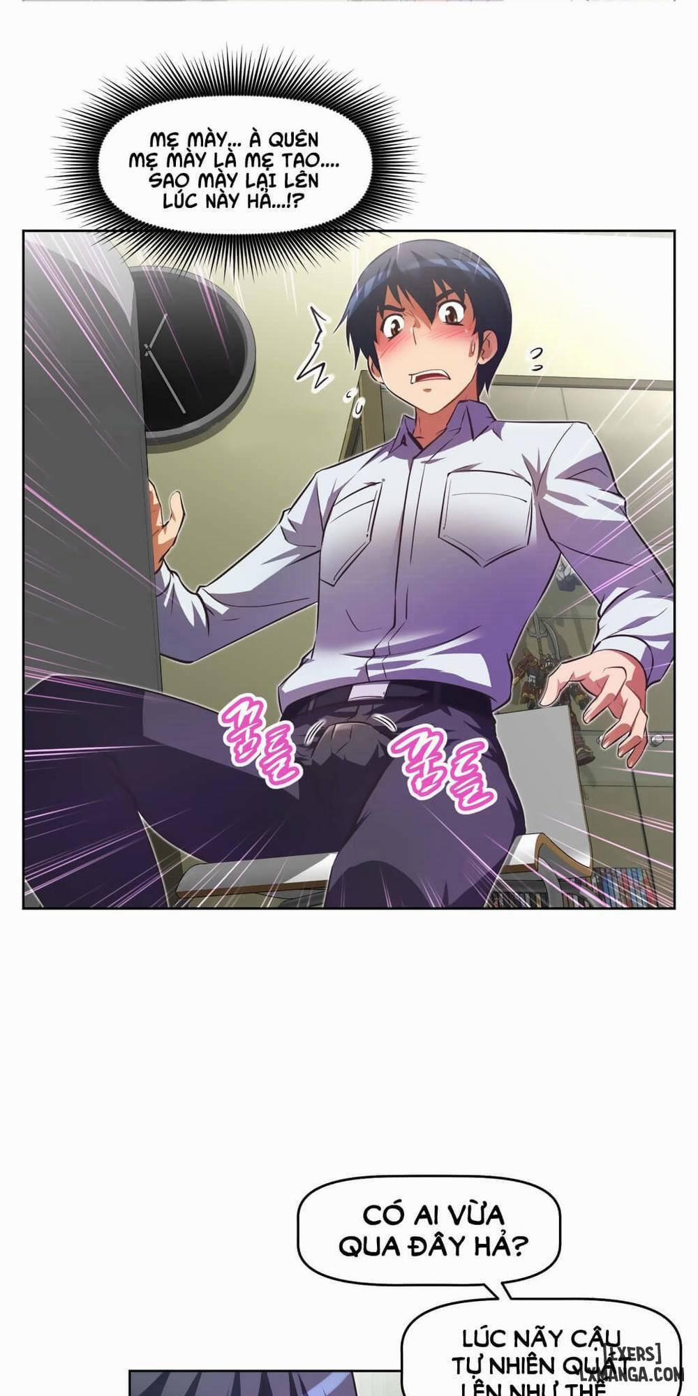 Phóng Thích Dục Vọng 21 trang 50