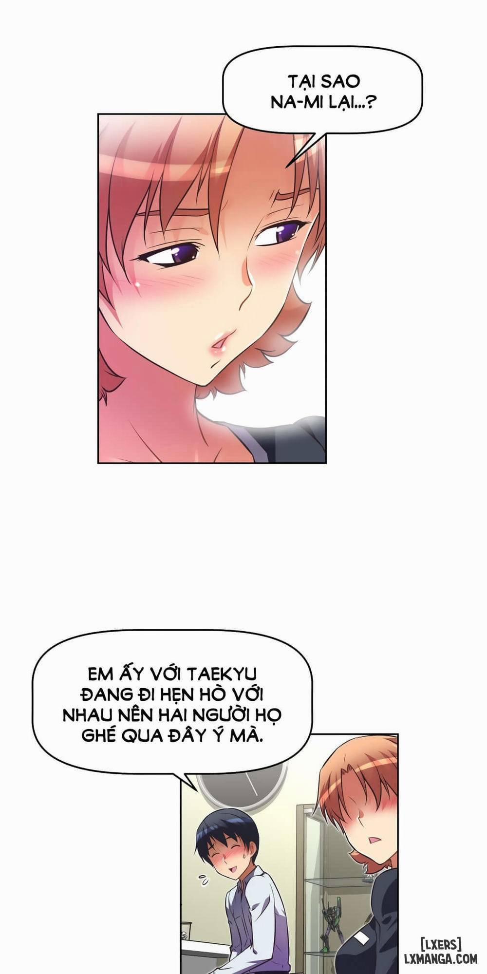 Phóng Thích Dục Vọng 21 trang 52