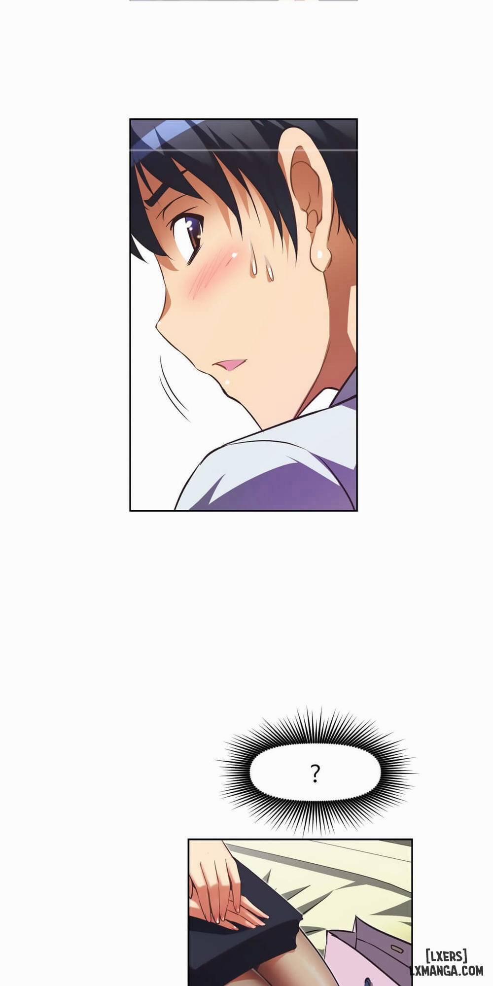 Phóng Thích Dục Vọng 21 trang 56