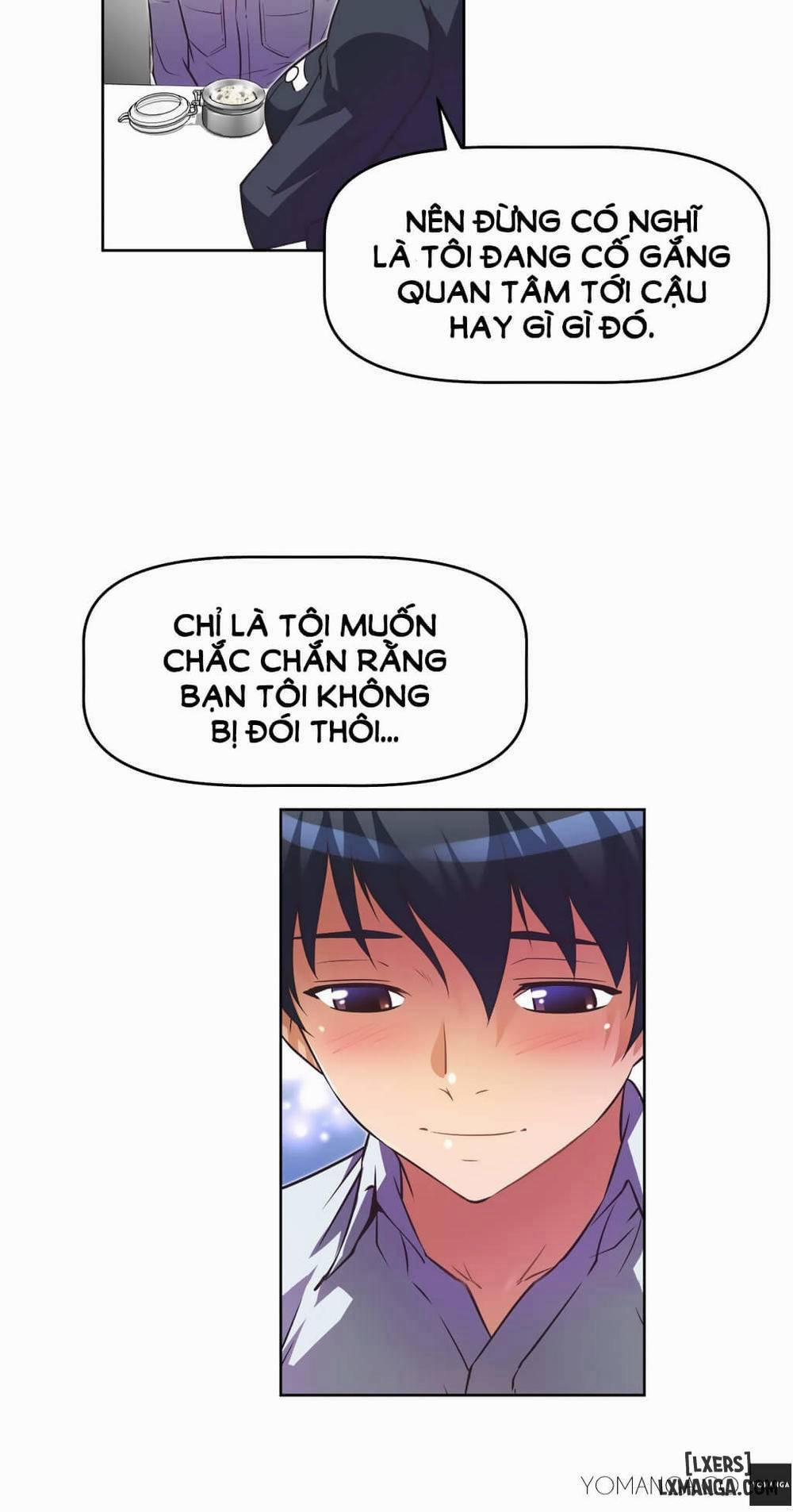 Phóng Thích Dục Vọng 21 trang 59