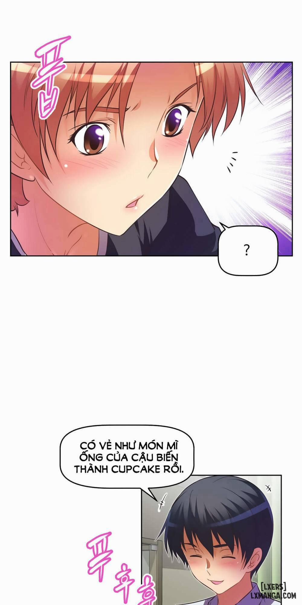 Phóng Thích Dục Vọng 21 trang 64