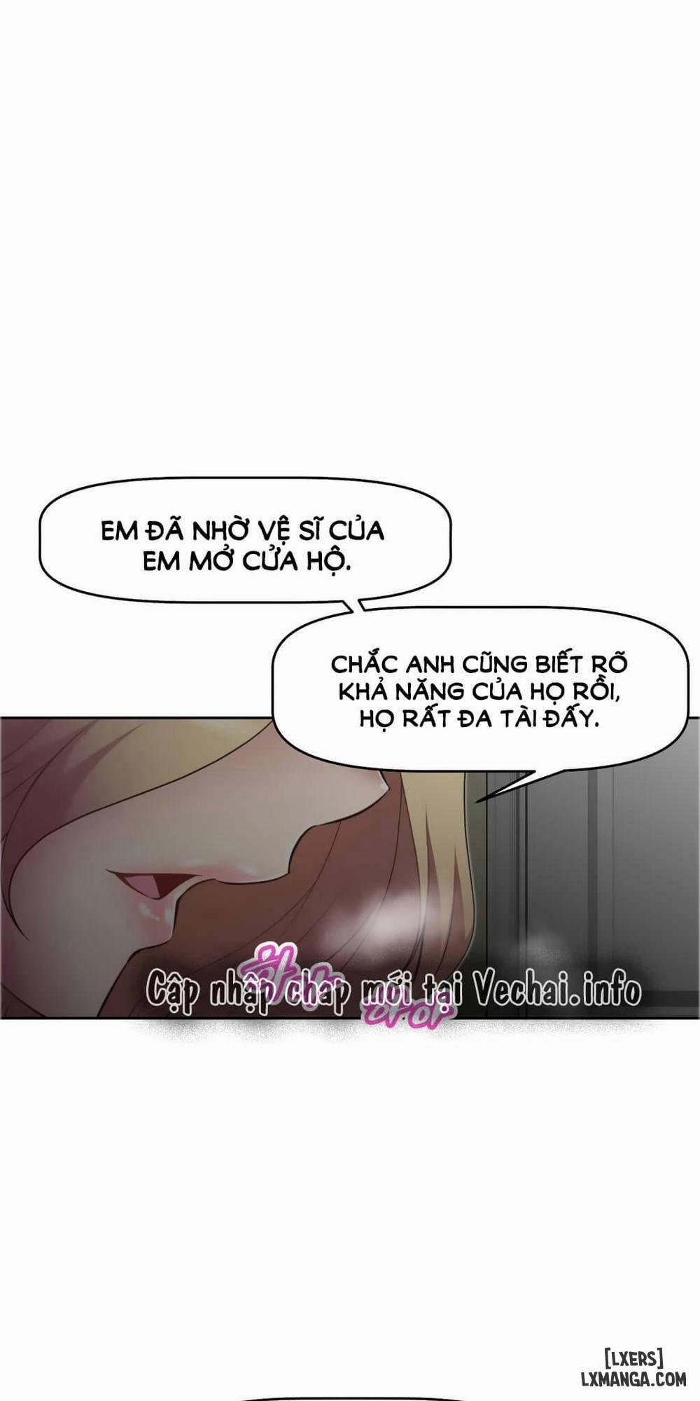 Phóng Thích Dục Vọng 21 trang 78