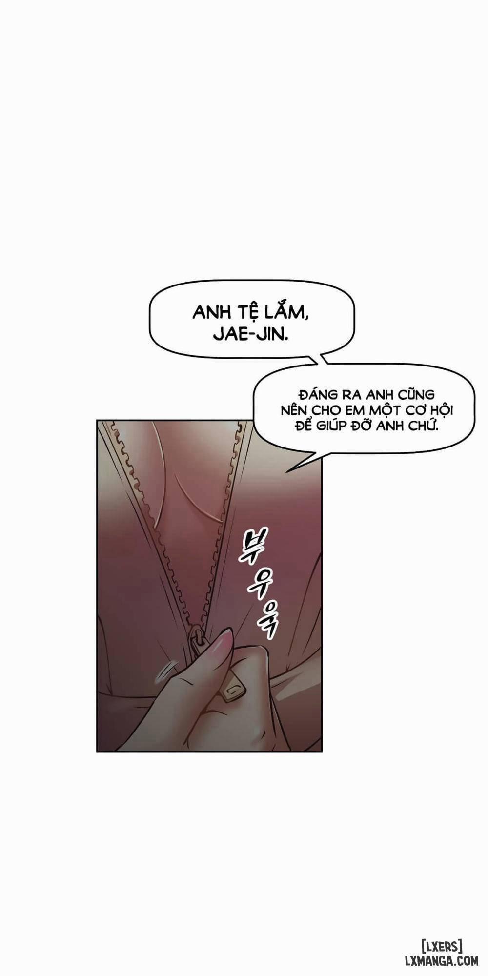 Phóng Thích Dục Vọng 21 trang 80