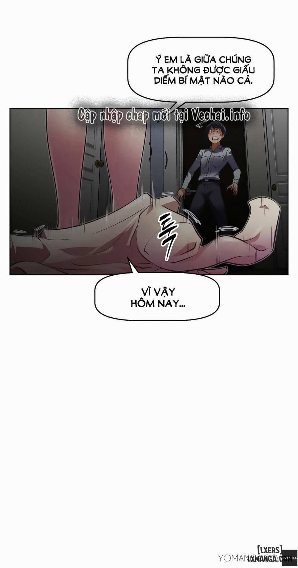 Phóng Thích Dục Vọng 21 trang 81