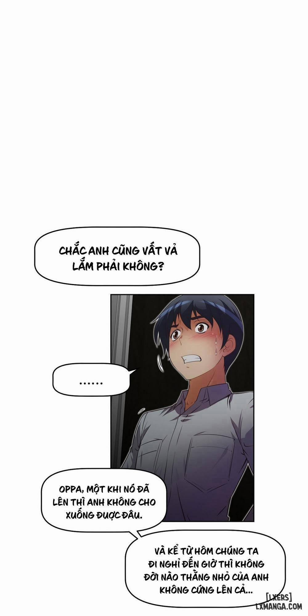 Phóng Thích Dục Vọng 22 trang 0