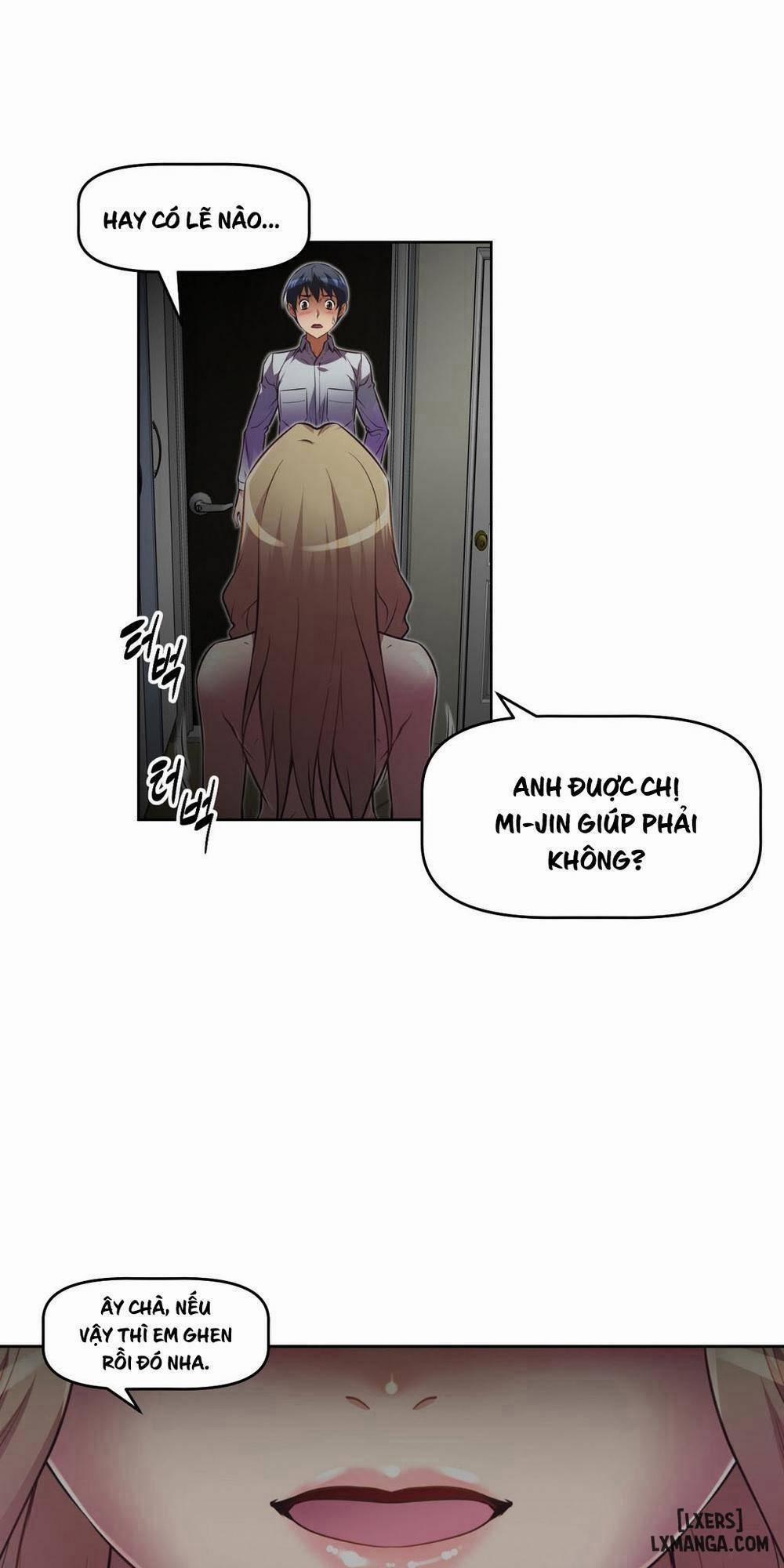 Phóng Thích Dục Vọng 22 trang 1