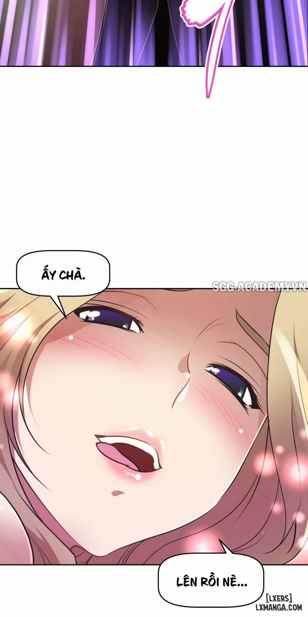 Phóng Thích Dục Vọng 22 trang 22