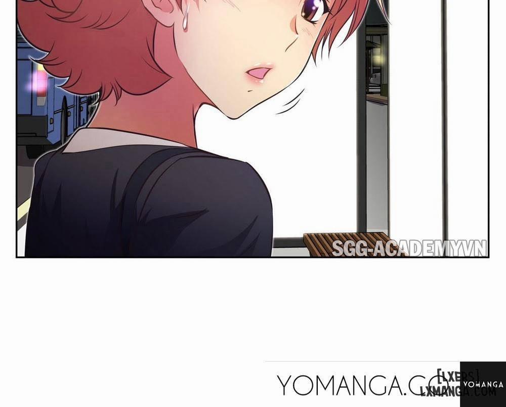 Phóng Thích Dục Vọng 22 trang 28