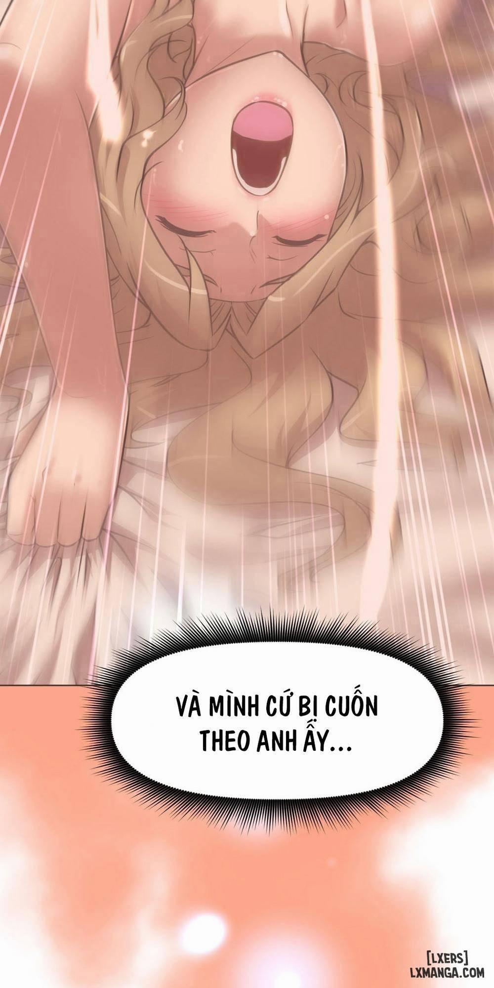 Phóng Thích Dục Vọng 22 trang 39