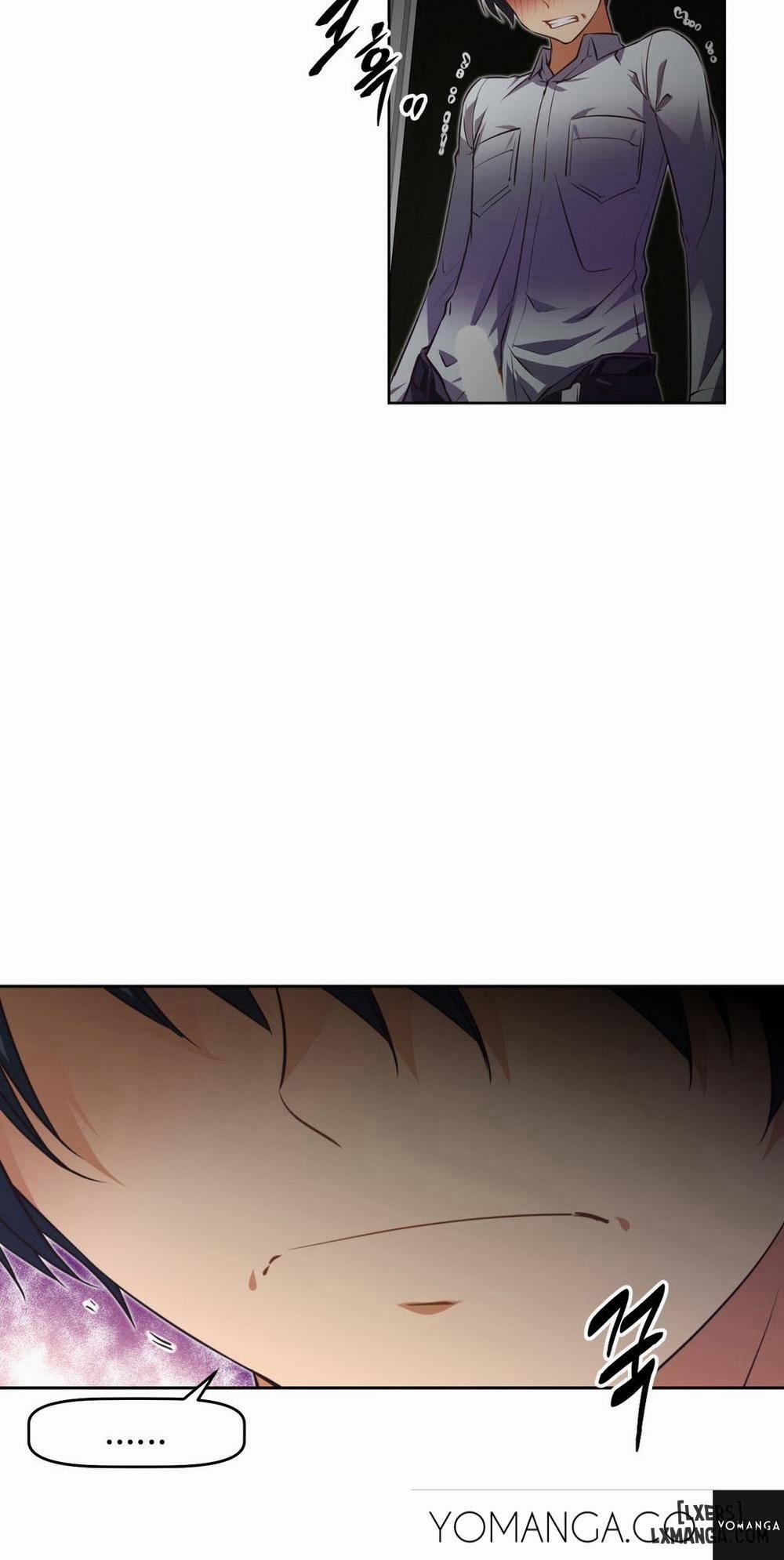 Phóng Thích Dục Vọng 22 trang 50