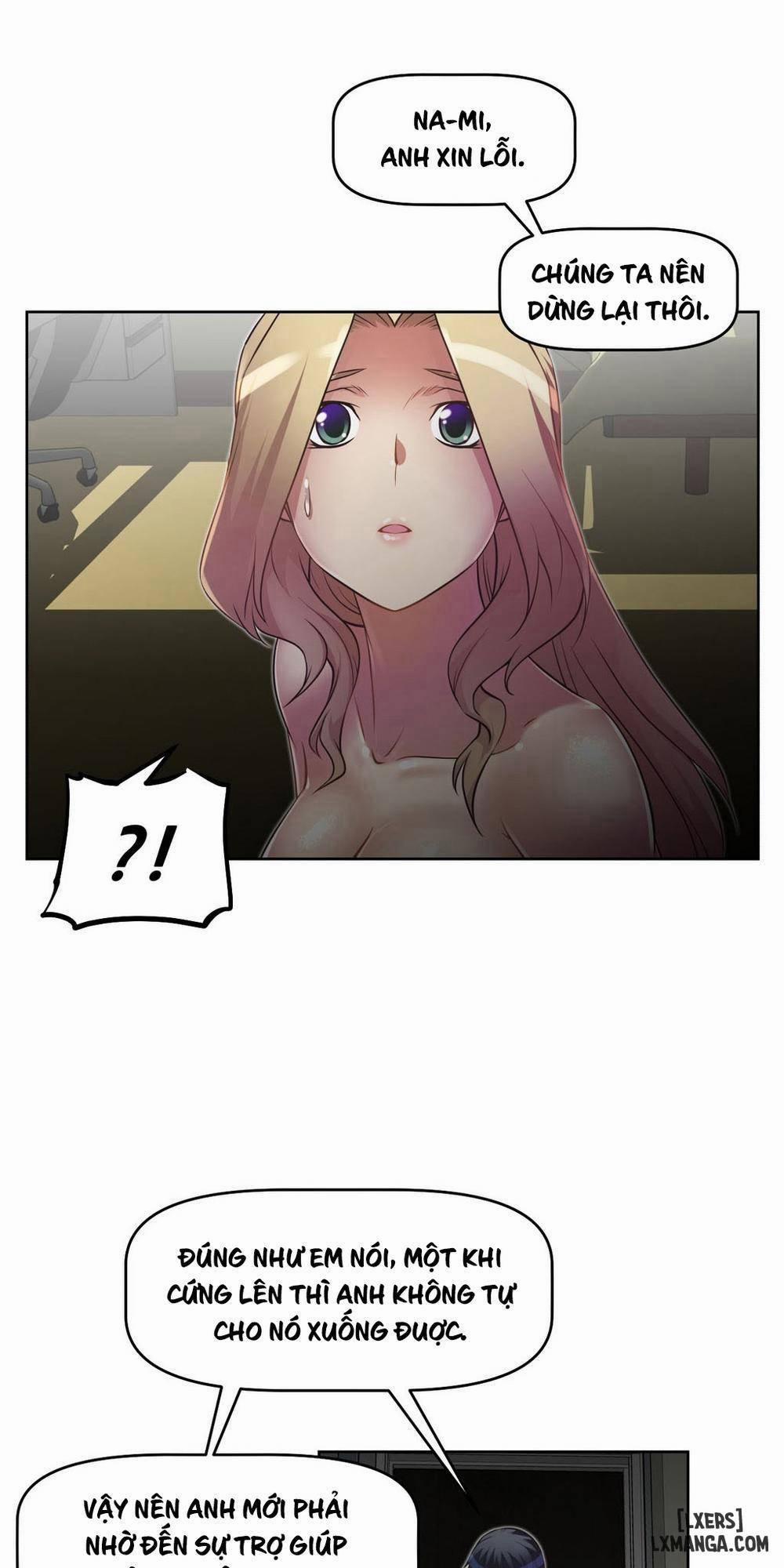 Phóng Thích Dục Vọng 22 trang 51