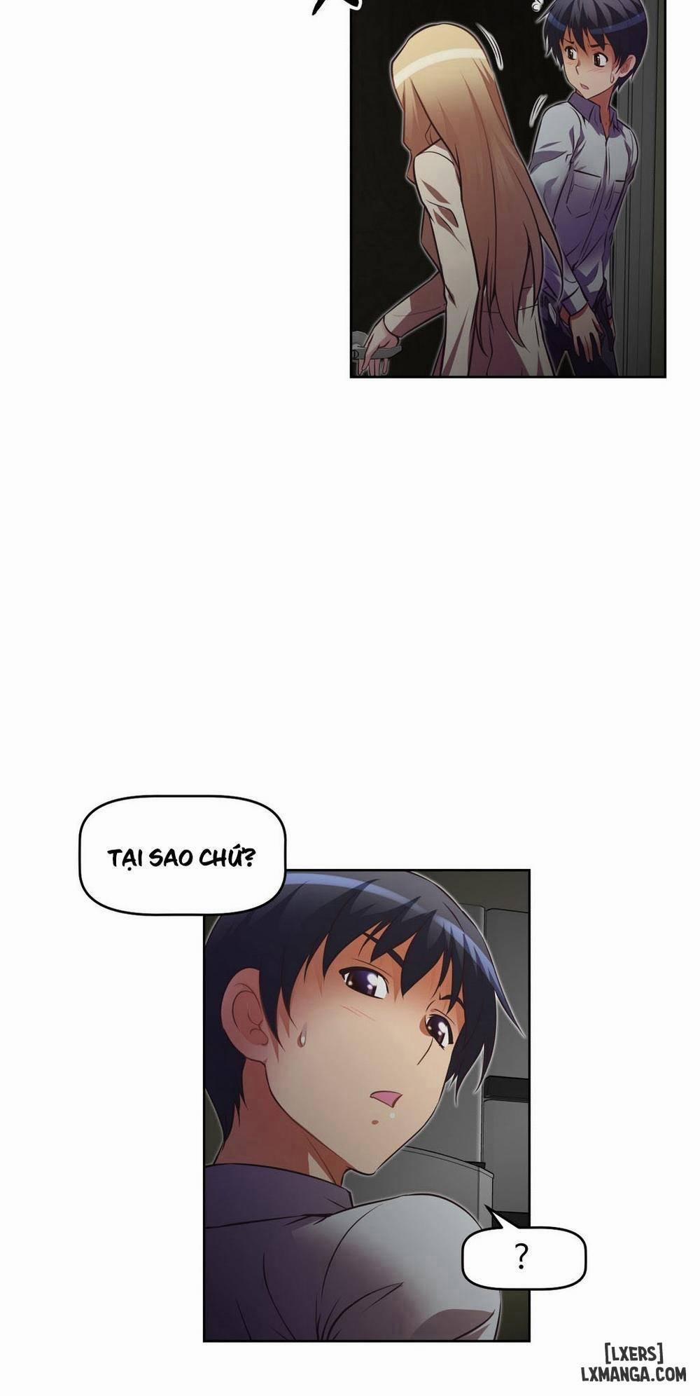 Phóng Thích Dục Vọng 22 trang 61