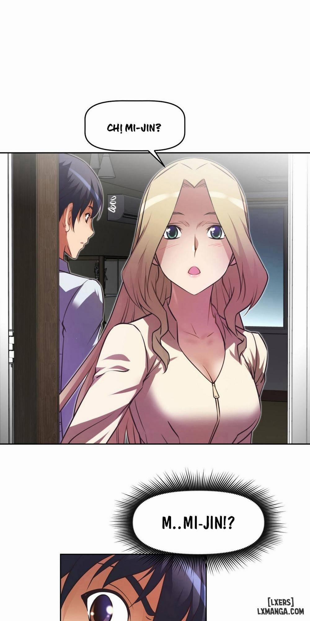 Phóng Thích Dục Vọng 22 trang 68