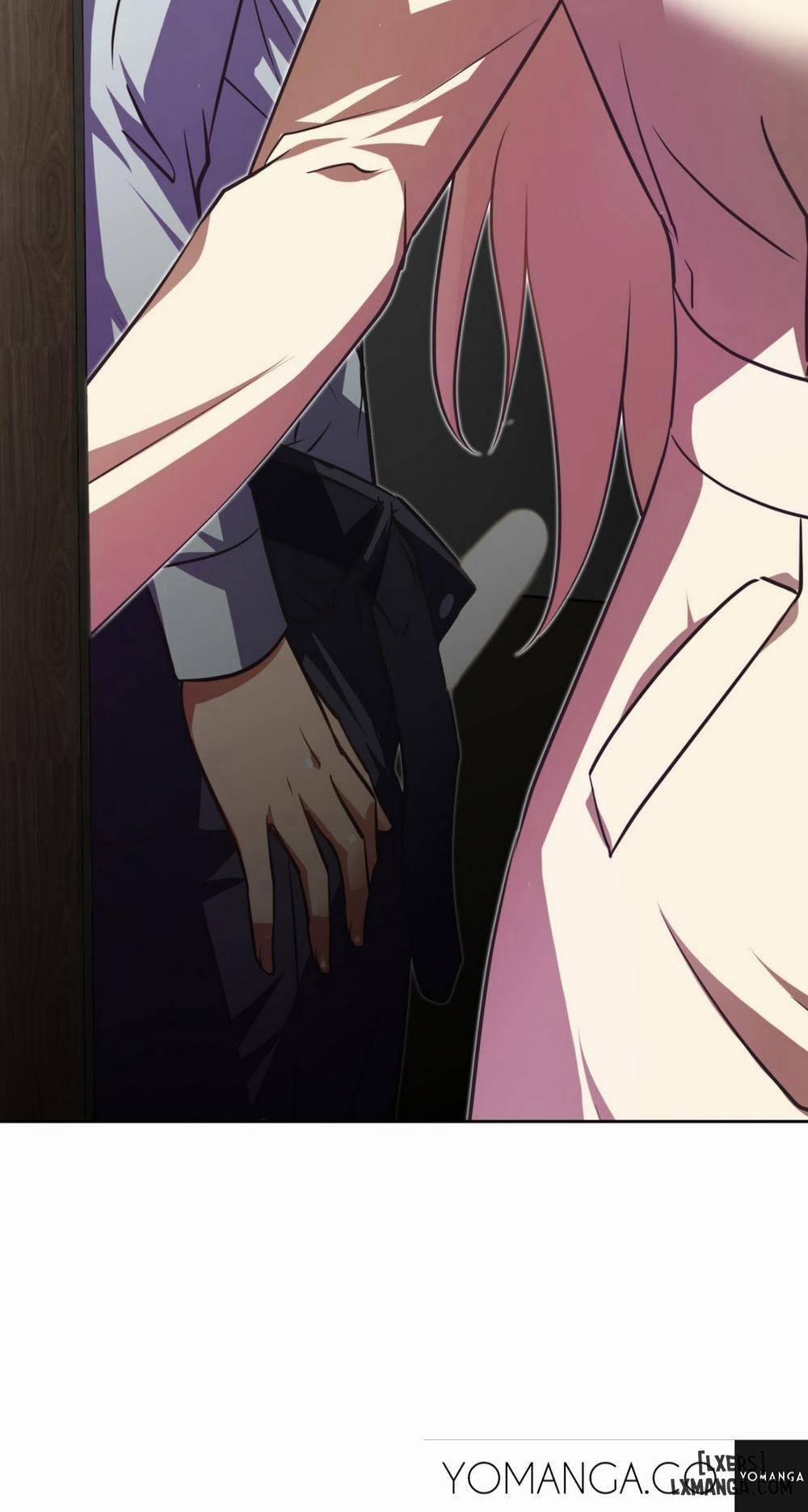 Phóng Thích Dục Vọng 22 trang 74