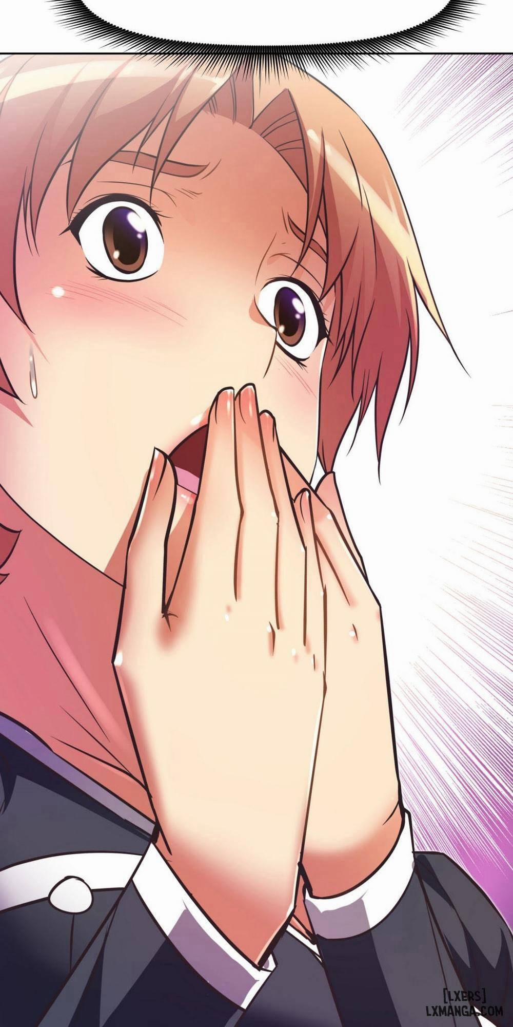 Phóng Thích Dục Vọng 22 trang 76