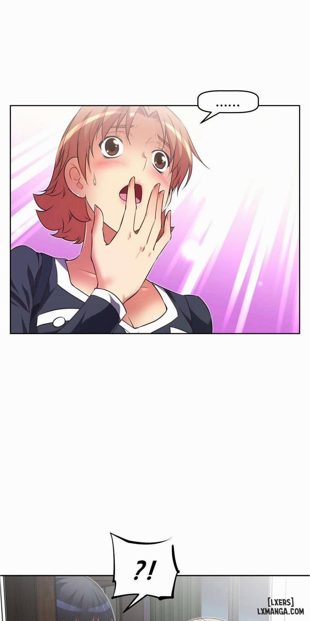 Phóng Thích Dục Vọng 23 trang 0