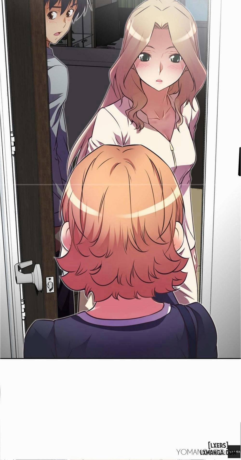 Phóng Thích Dục Vọng 23 trang 1