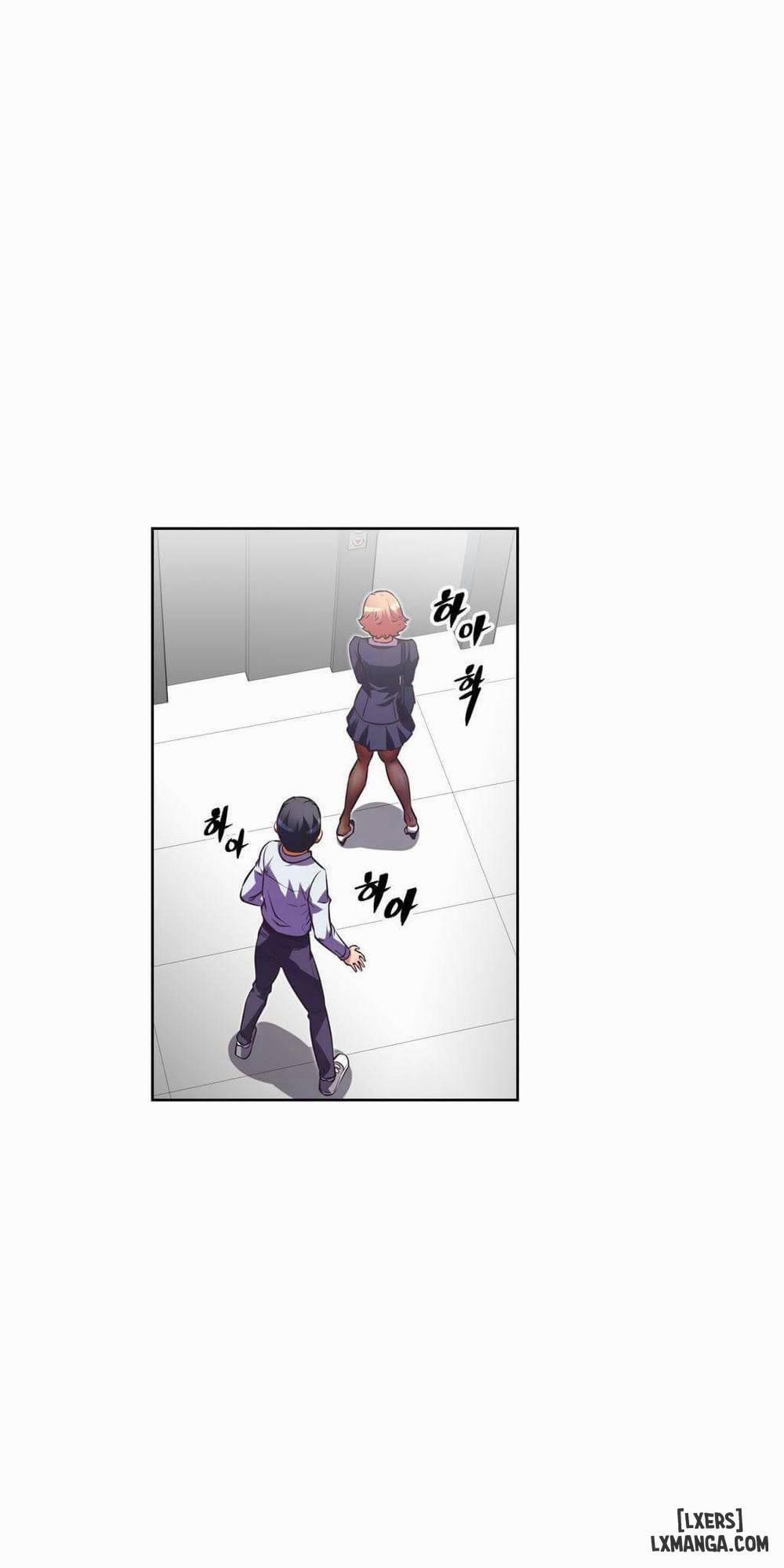 Phóng Thích Dục Vọng 23 trang 10