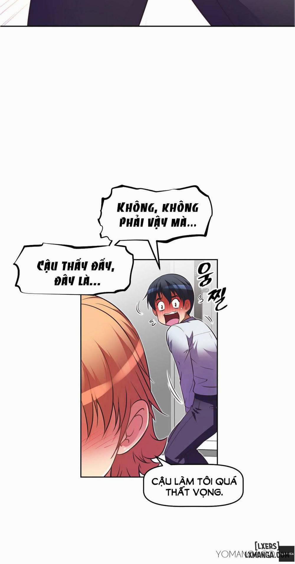 Phóng Thích Dục Vọng 23 trang 13