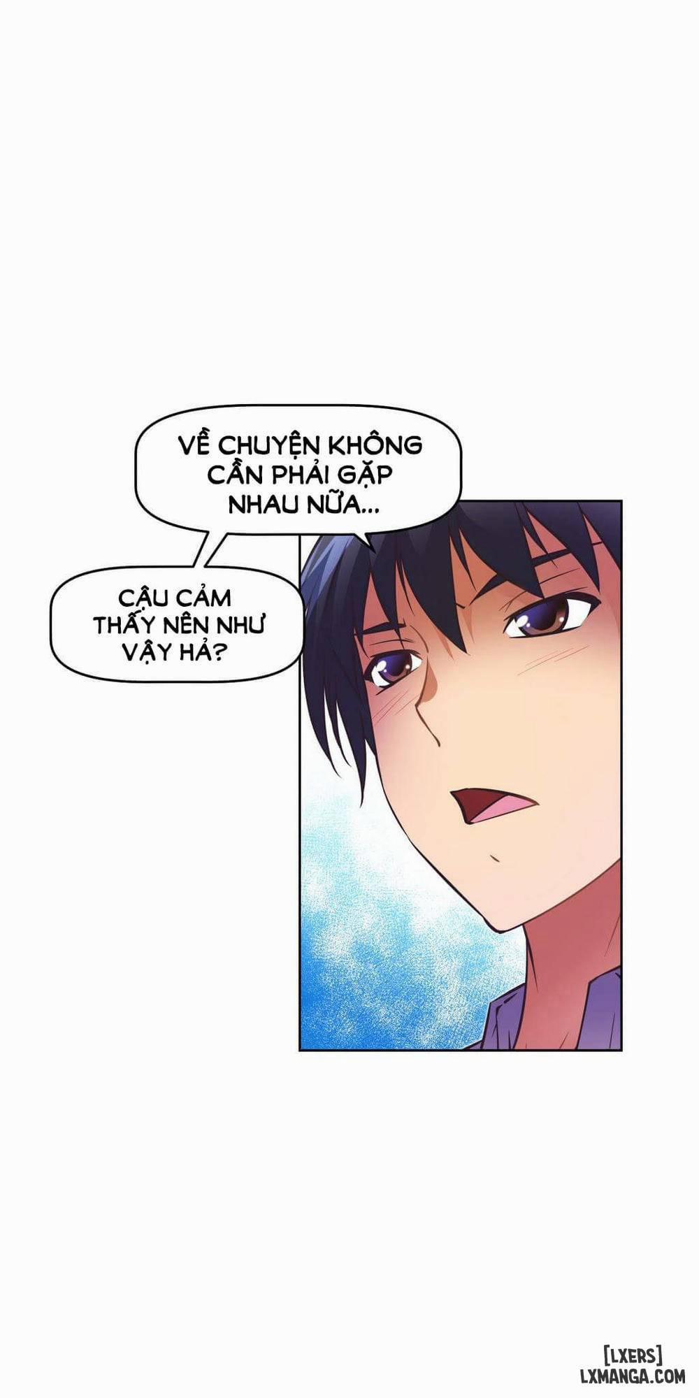 Phóng Thích Dục Vọng 23 trang 32