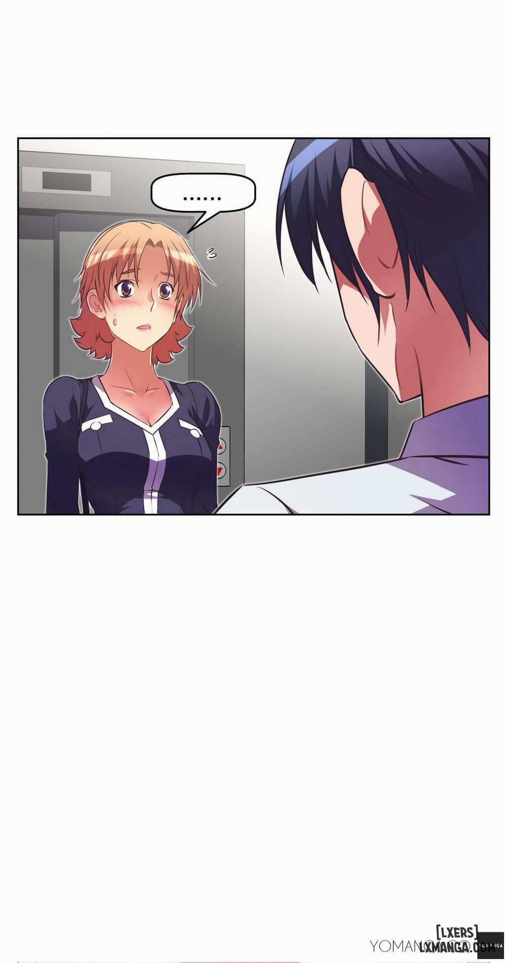 Phóng Thích Dục Vọng 23 trang 33