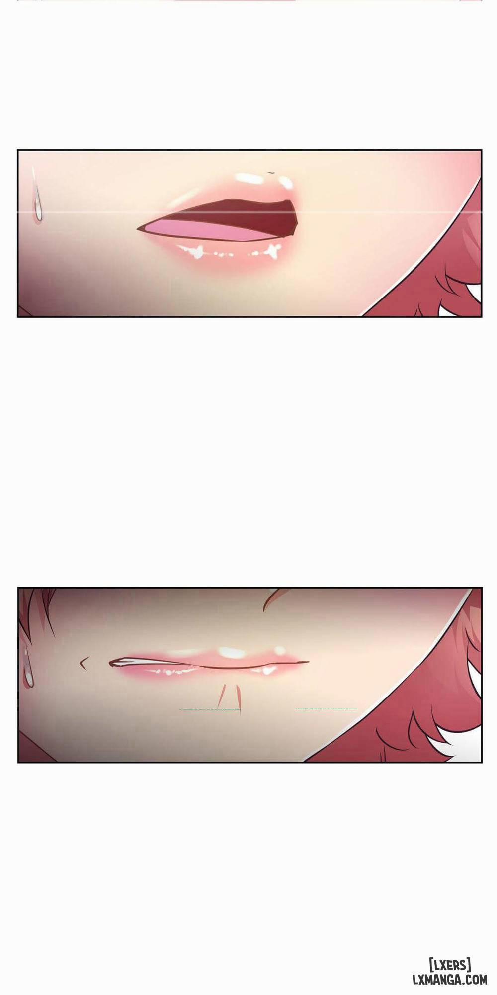 Phóng Thích Dục Vọng 23 trang 34