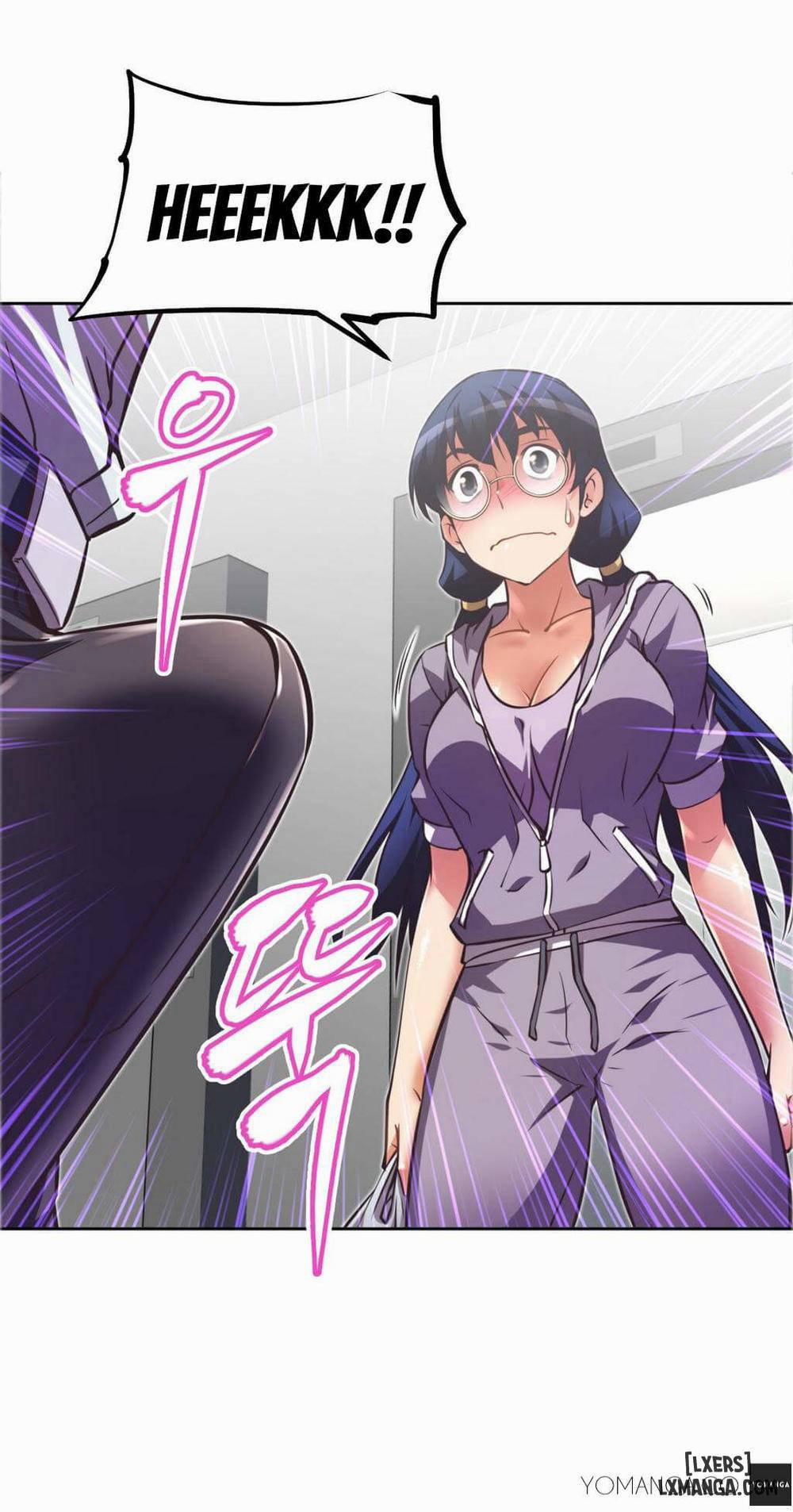 Phóng Thích Dục Vọng 23 trang 39