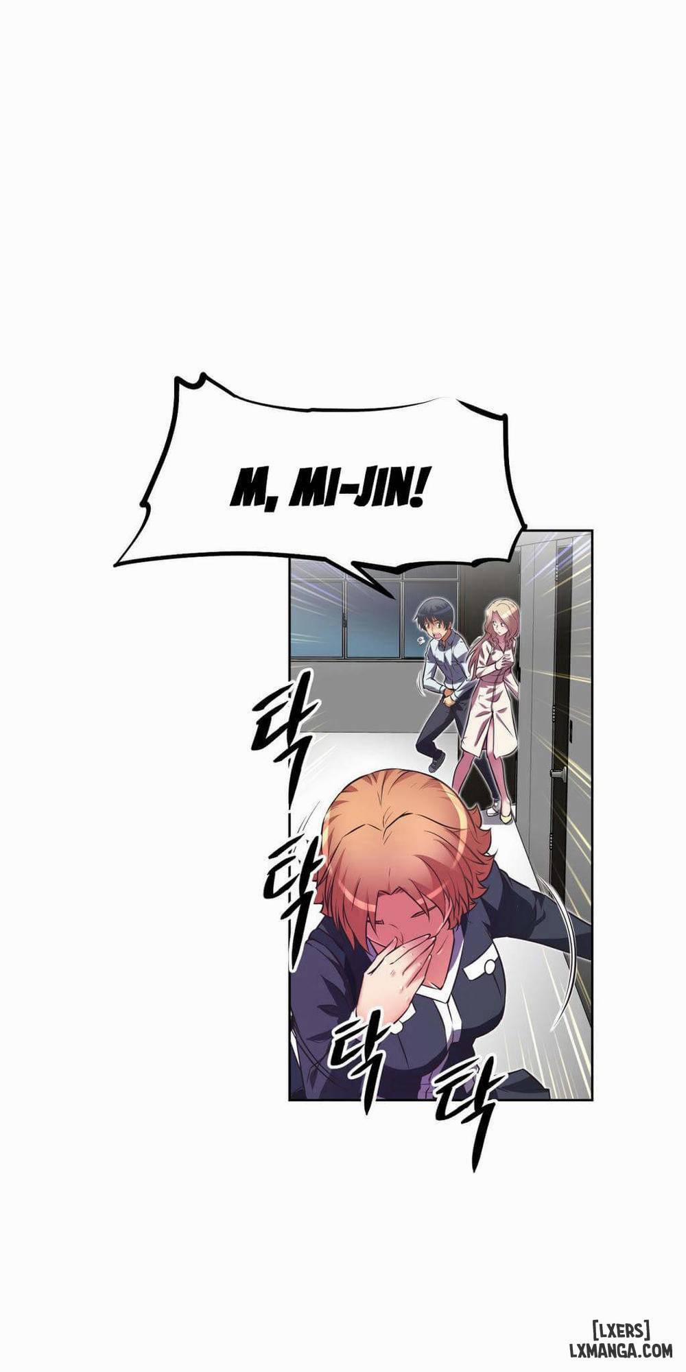 Phóng Thích Dục Vọng 23 trang 4