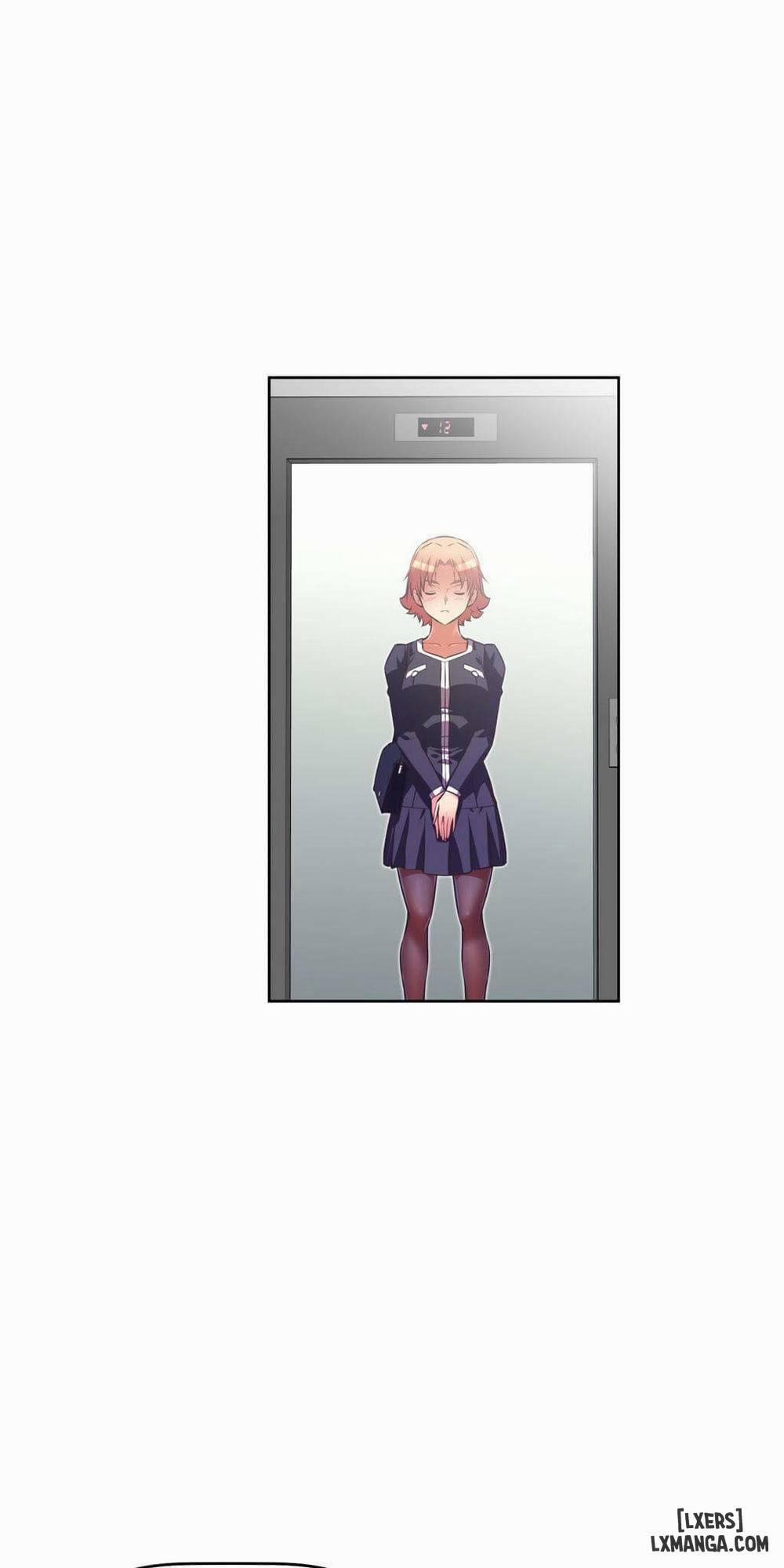 Phóng Thích Dục Vọng 23 trang 44