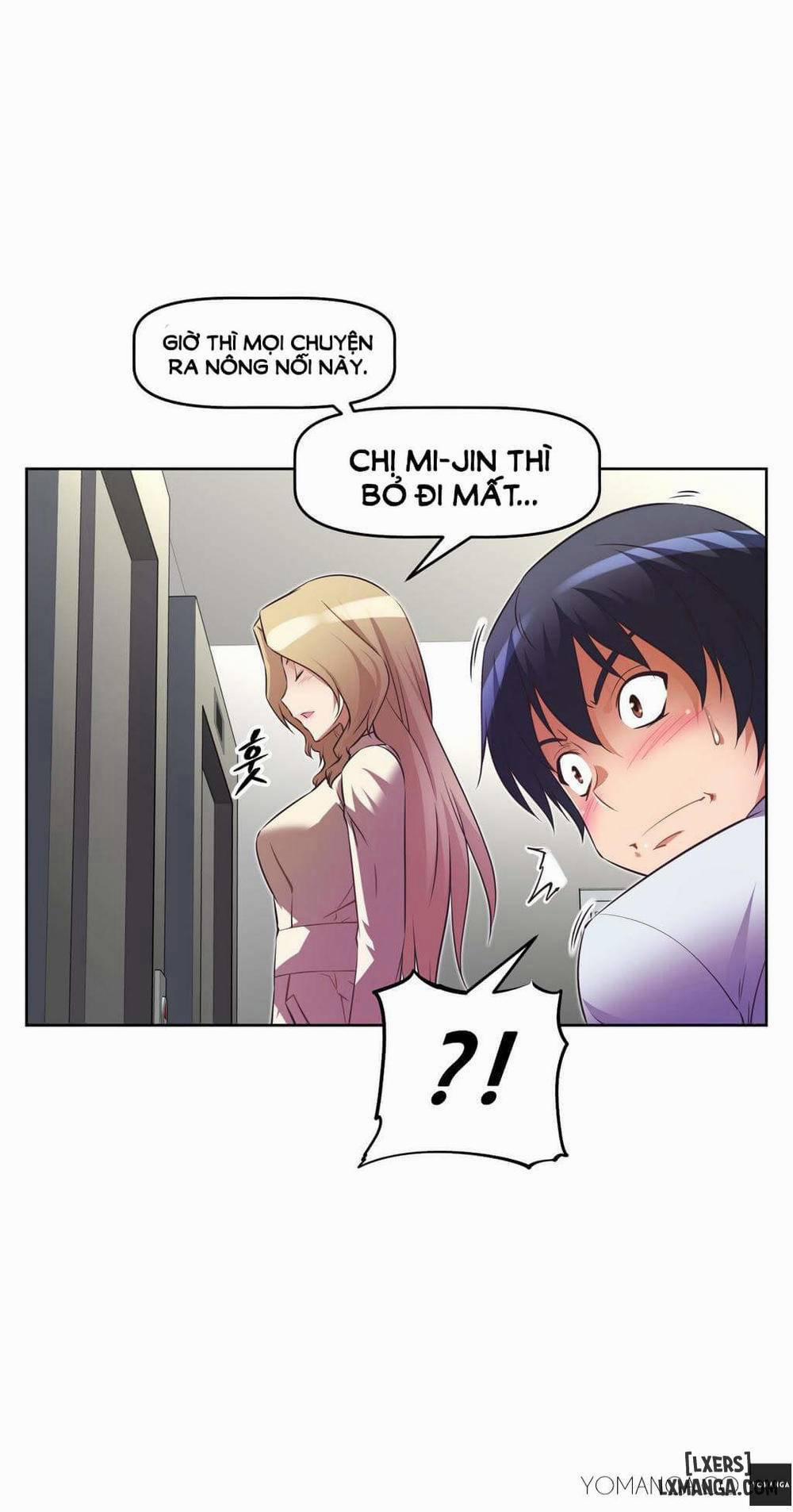 Phóng Thích Dục Vọng 23 trang 51