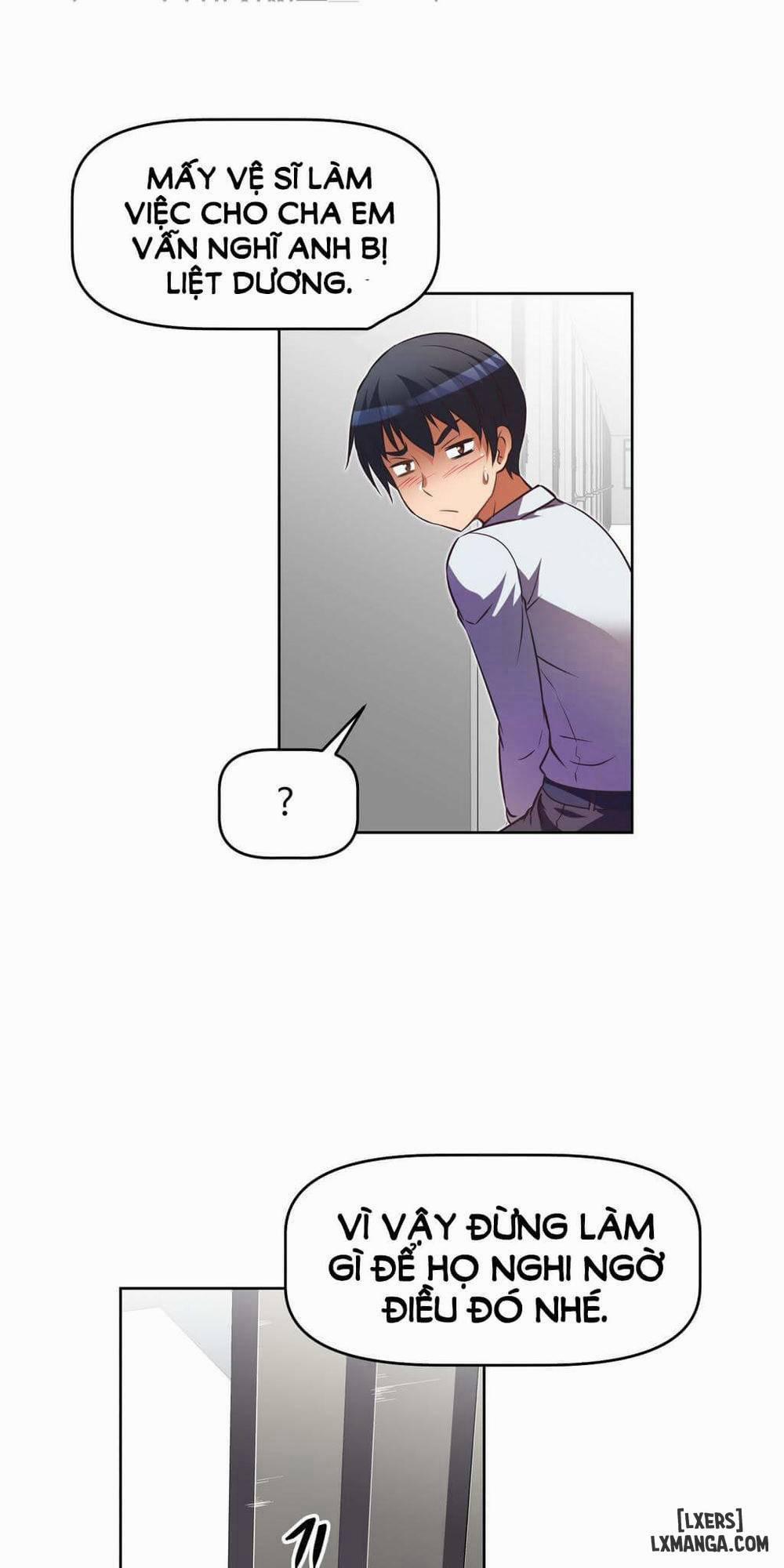 Phóng Thích Dục Vọng 23 trang 56