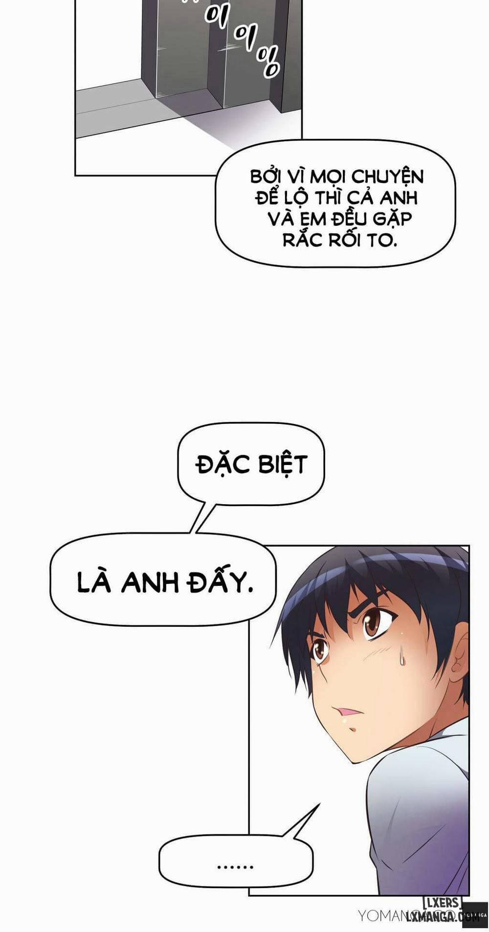 Phóng Thích Dục Vọng 23 trang 57