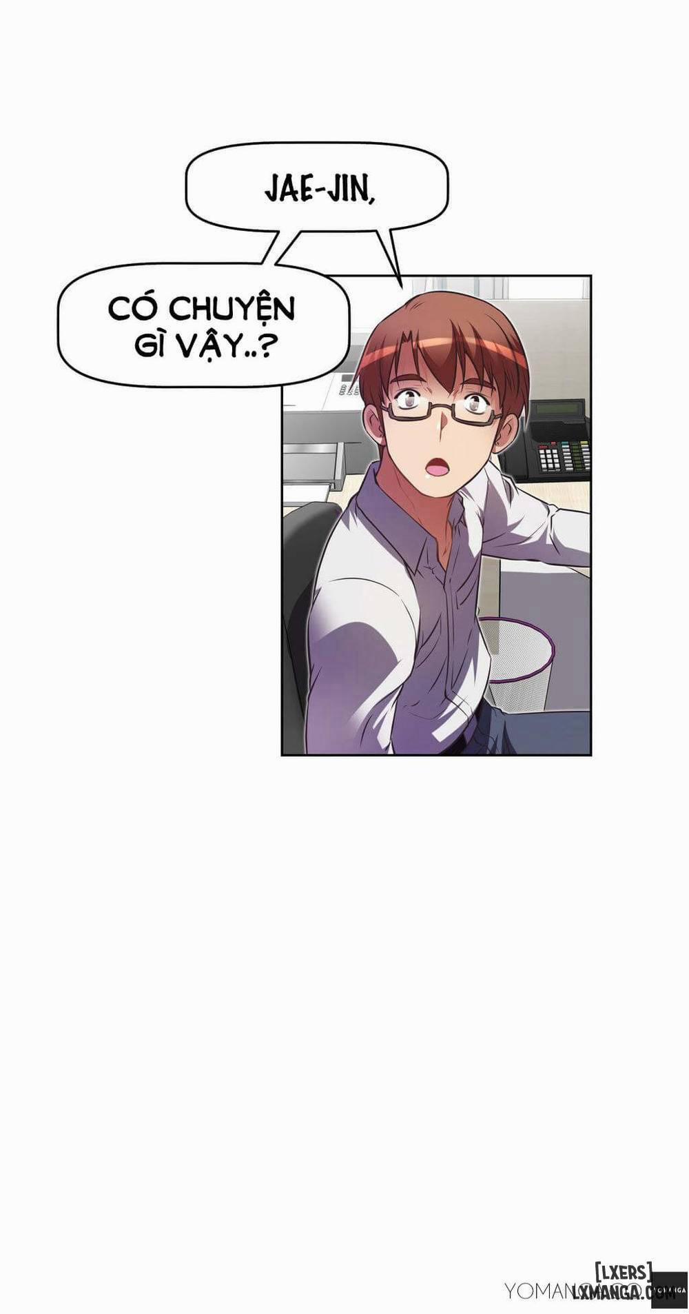 Phóng Thích Dục Vọng 23 trang 69