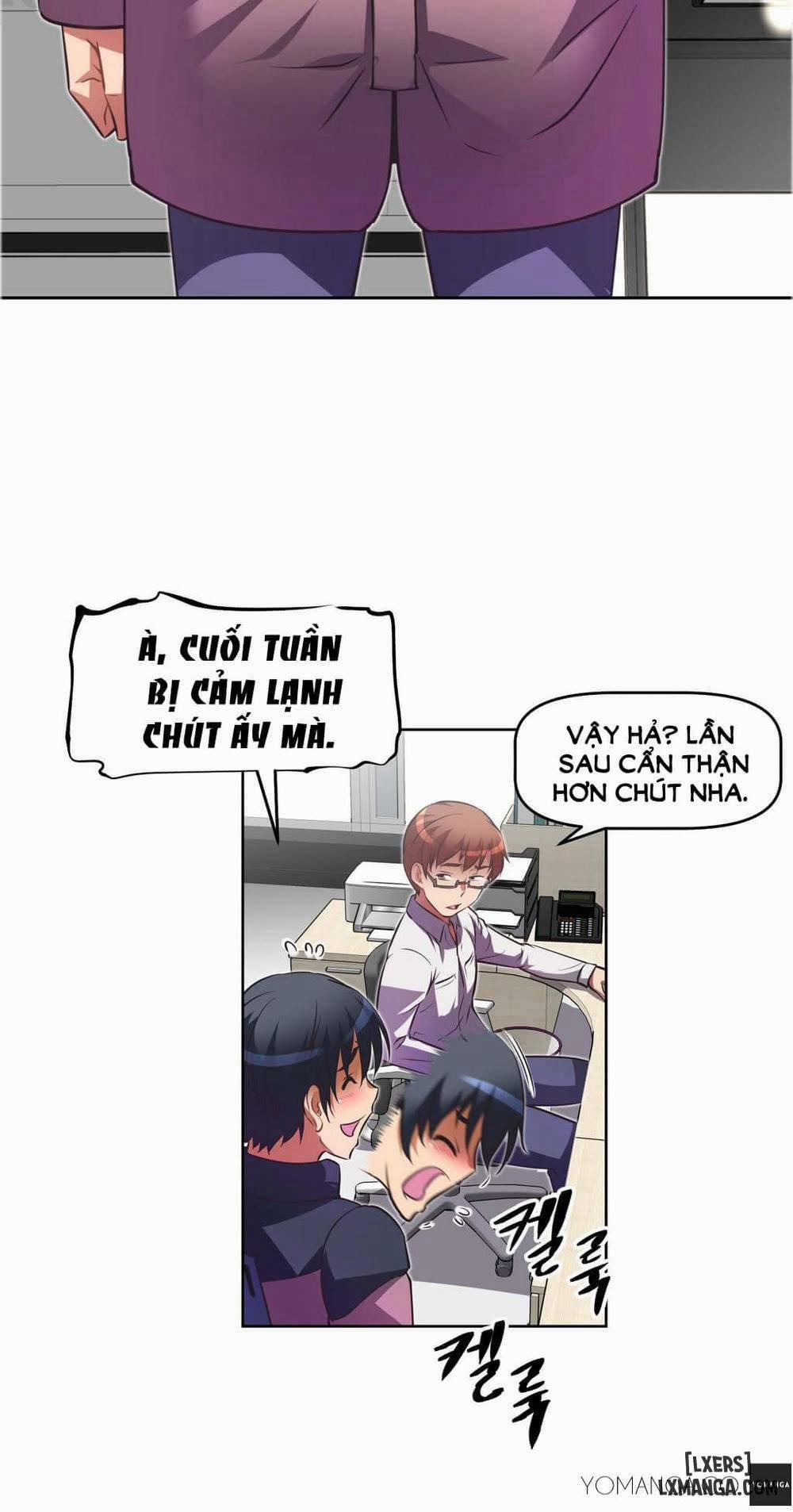 Phóng Thích Dục Vọng 23 trang 71